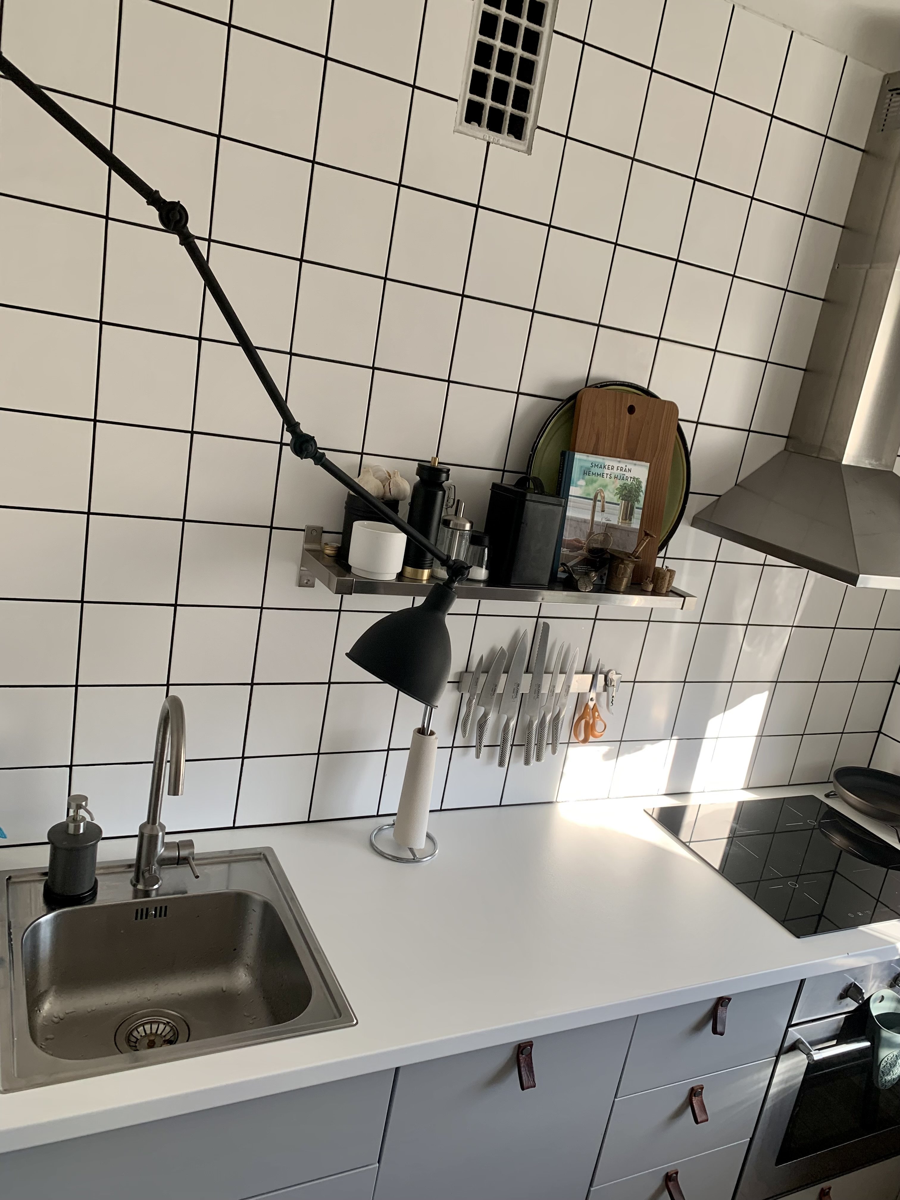 Lägenhet, 1 rooms, 38 sqm, Borås – bild 9