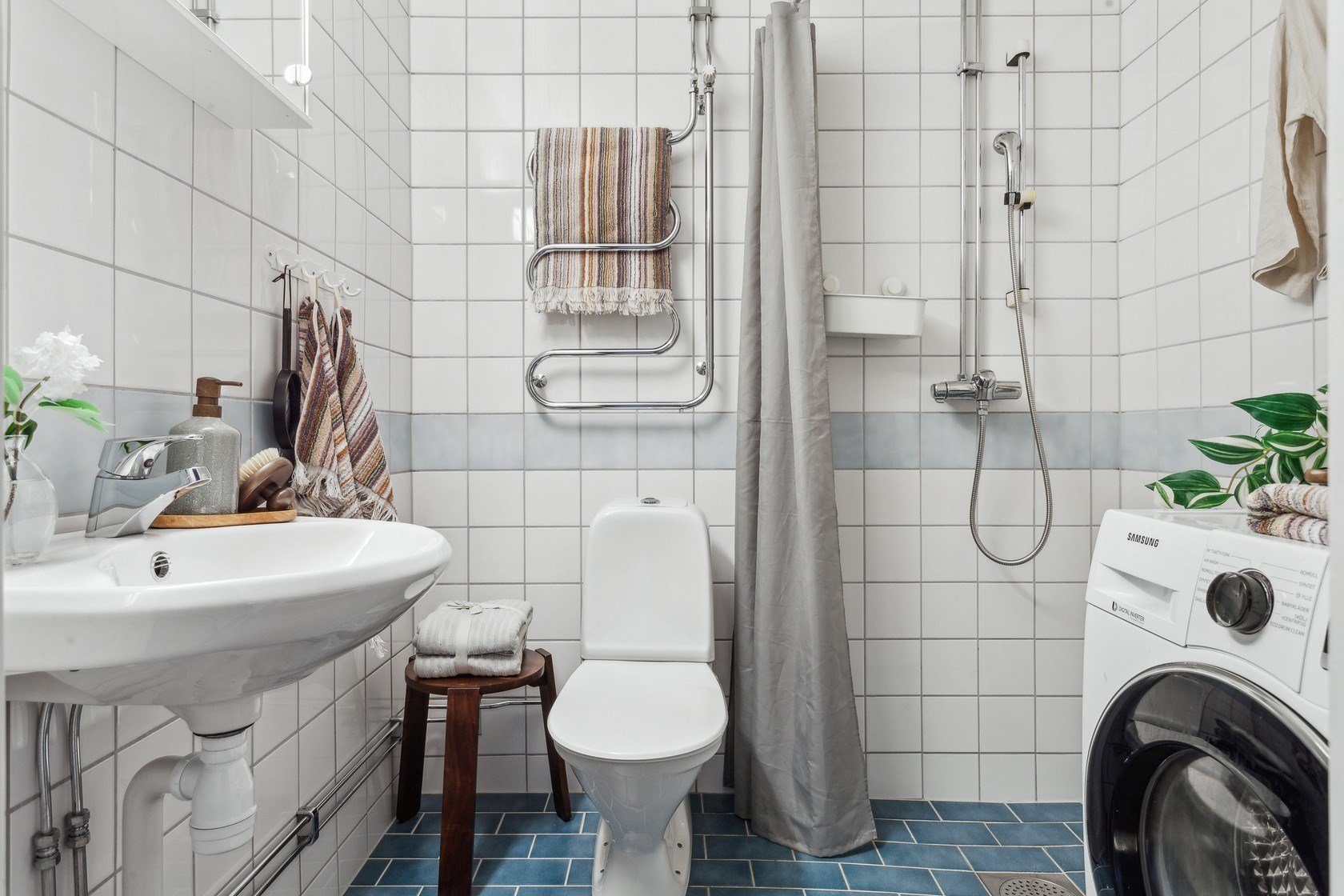 Lägenhet, 1 rooms, 39 sqm, Eskilstuna – bild 9