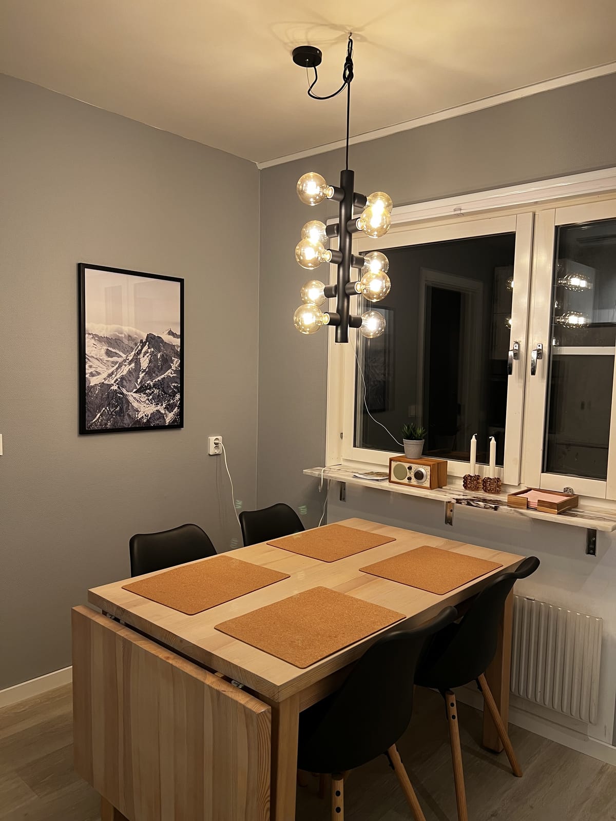 4 rok · 90 m² i Tärnaby – bild 6