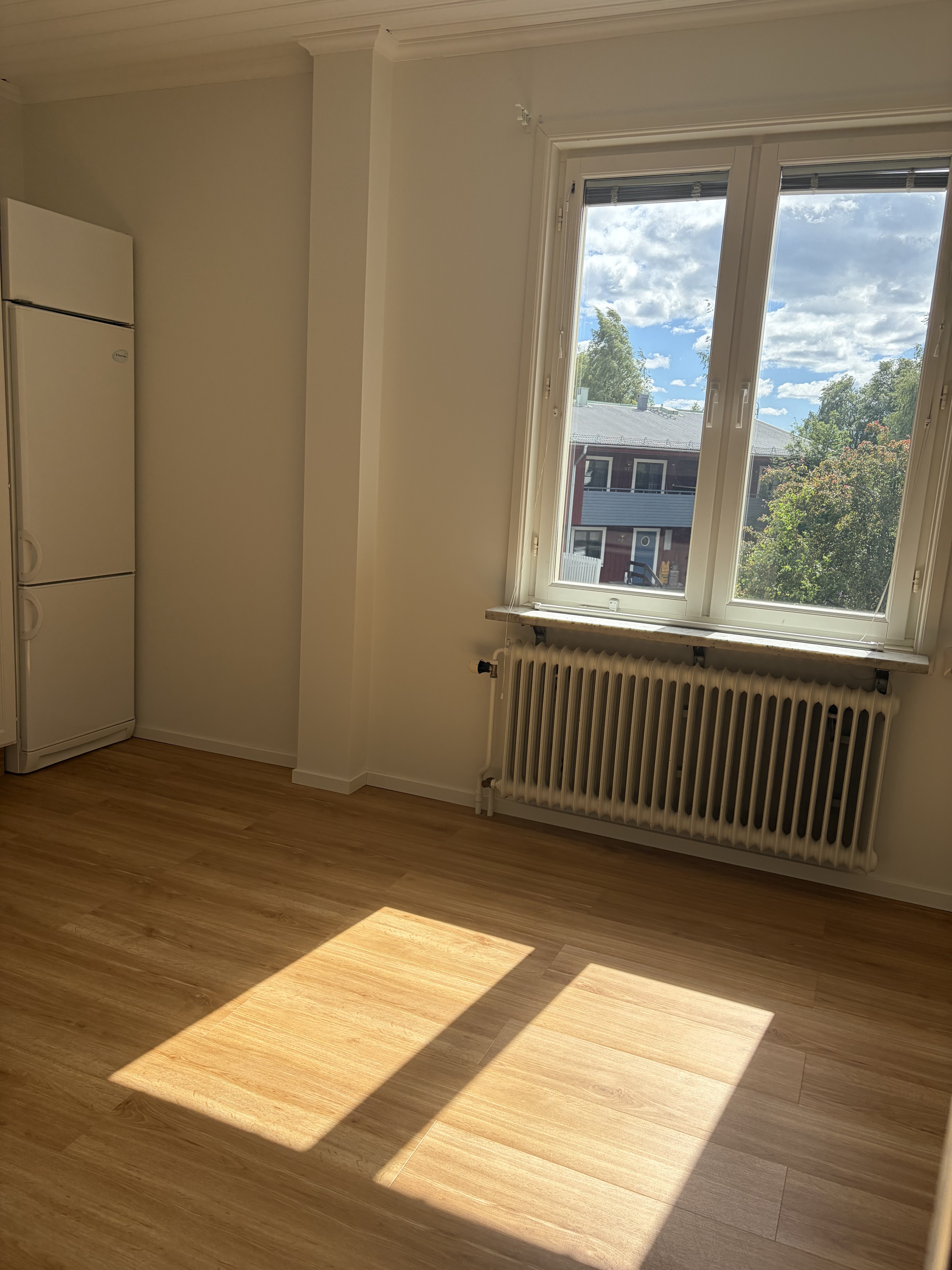 Lägenhet, 2 rooms, 65 sqm, Umeå – bild 7