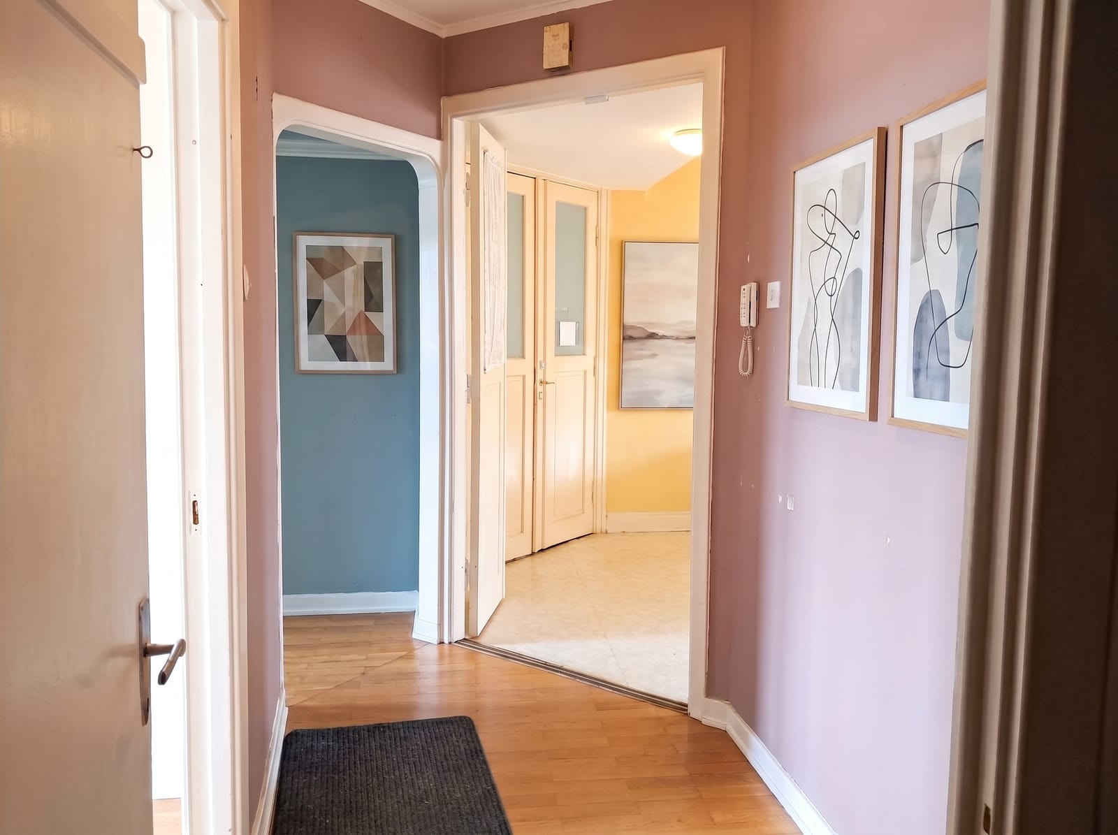 4 rok · 145 m² i Norberg – bild 6