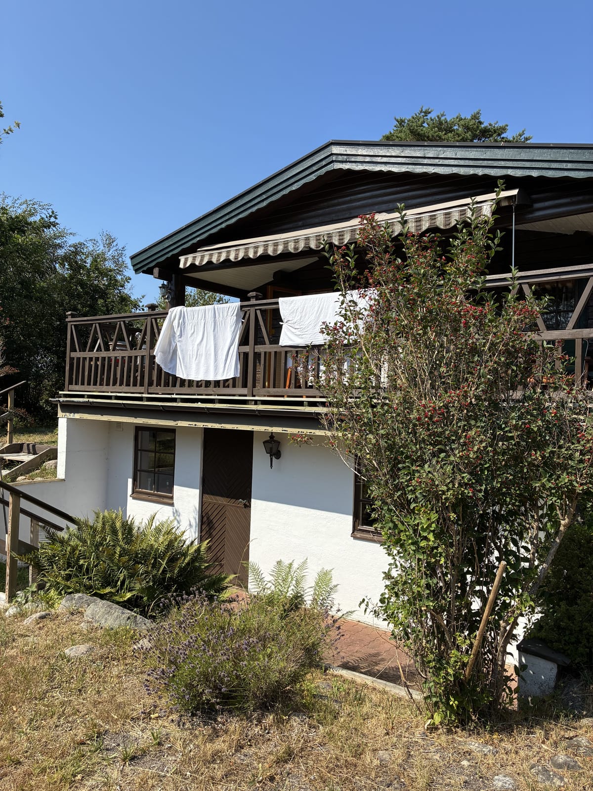 1 rok · 28 m² i Onsala – bild 8