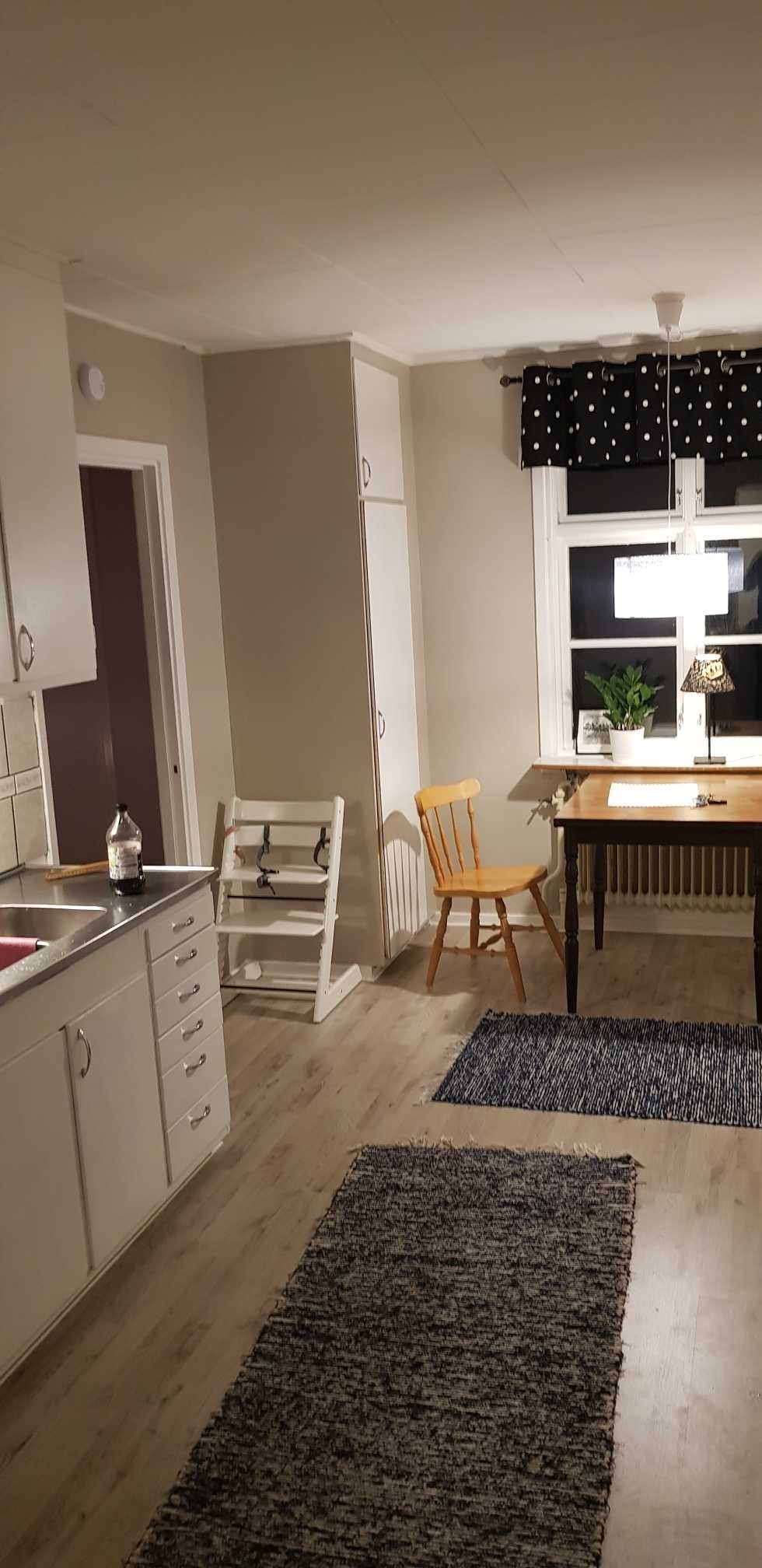 2 rok · 60 m² i Deje – Deje