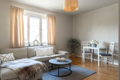 1 rok · 27 m² i Västerås – bild 2