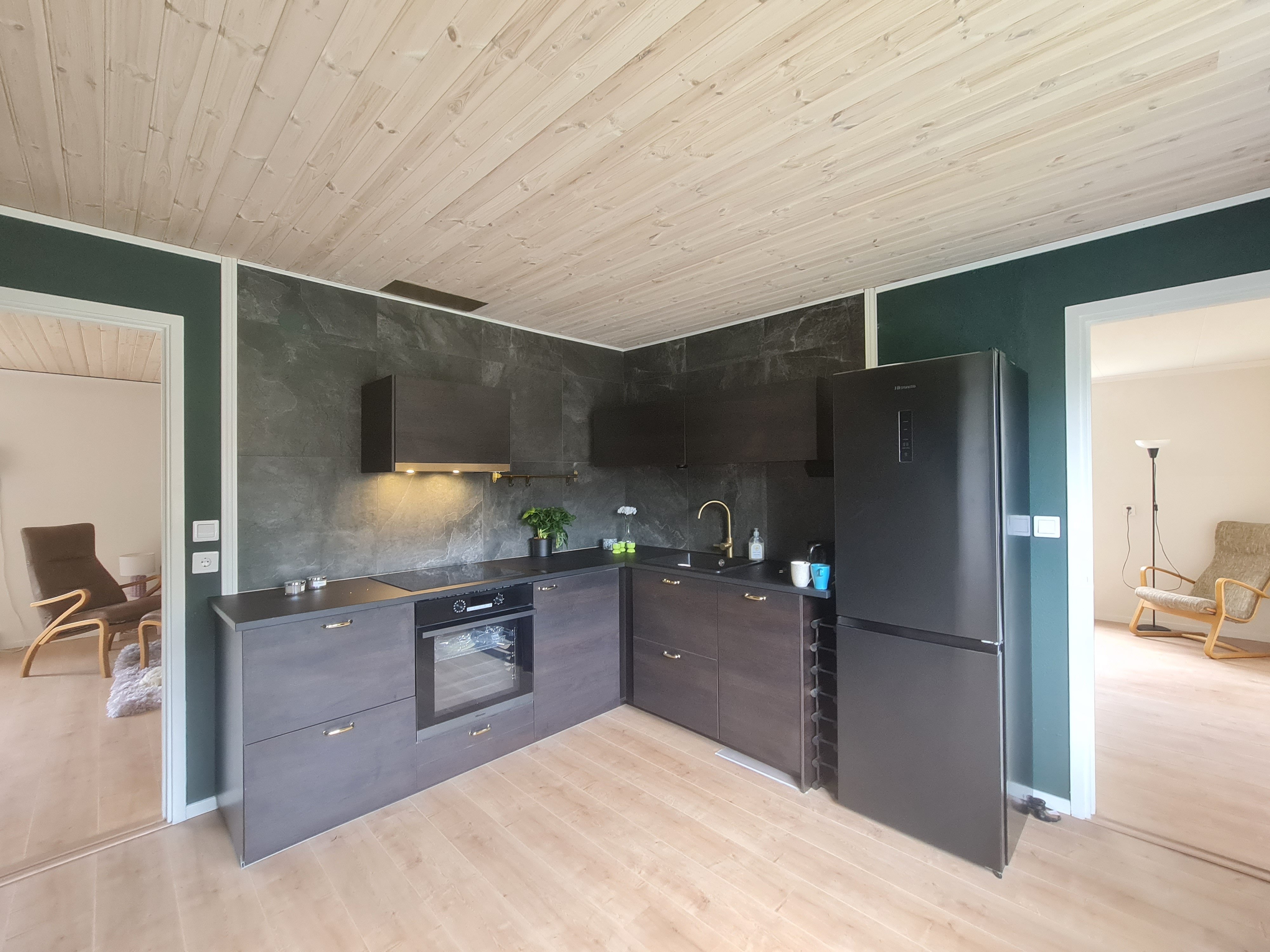 Villa/Hus, 4 rooms, 86 sqm, Lönsboda – Lönsboda