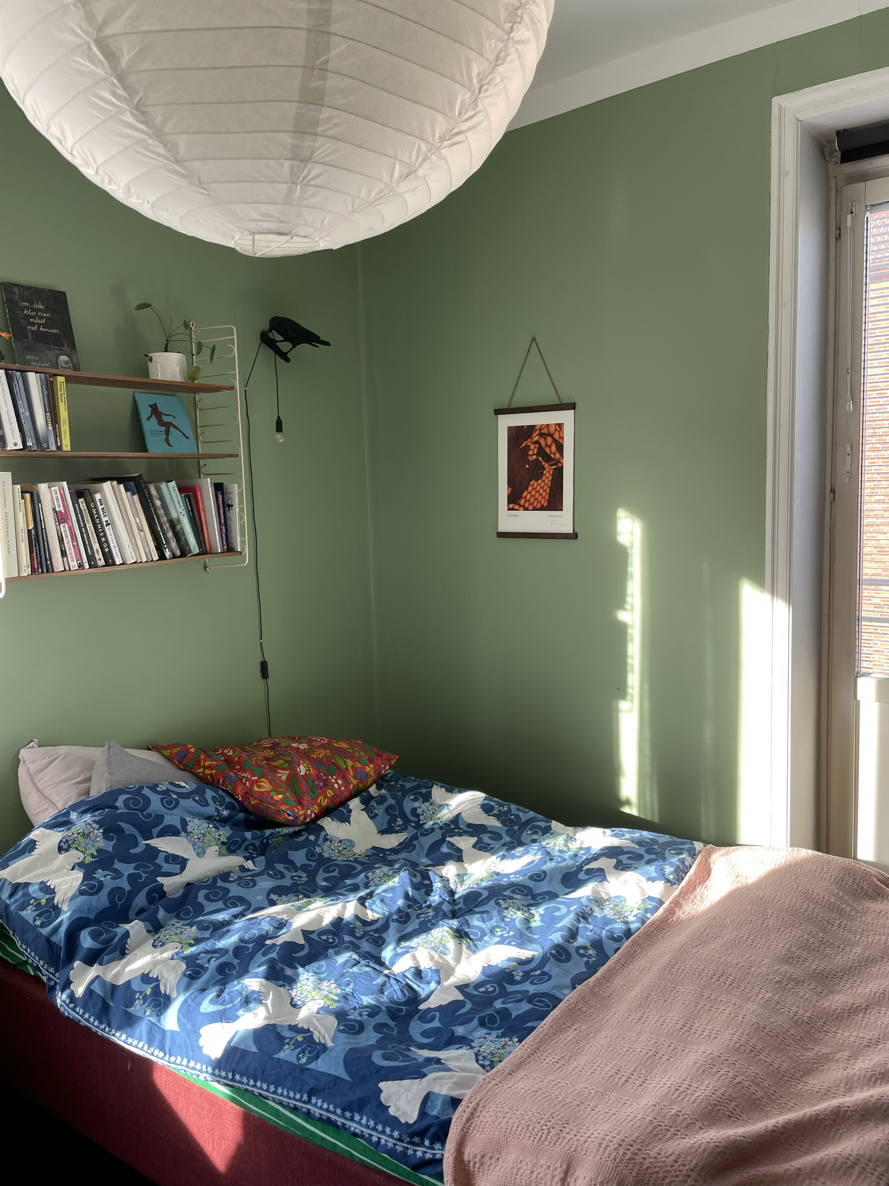 Lägenhet, 2 rooms, 50 sqm, Malmö – bild 7