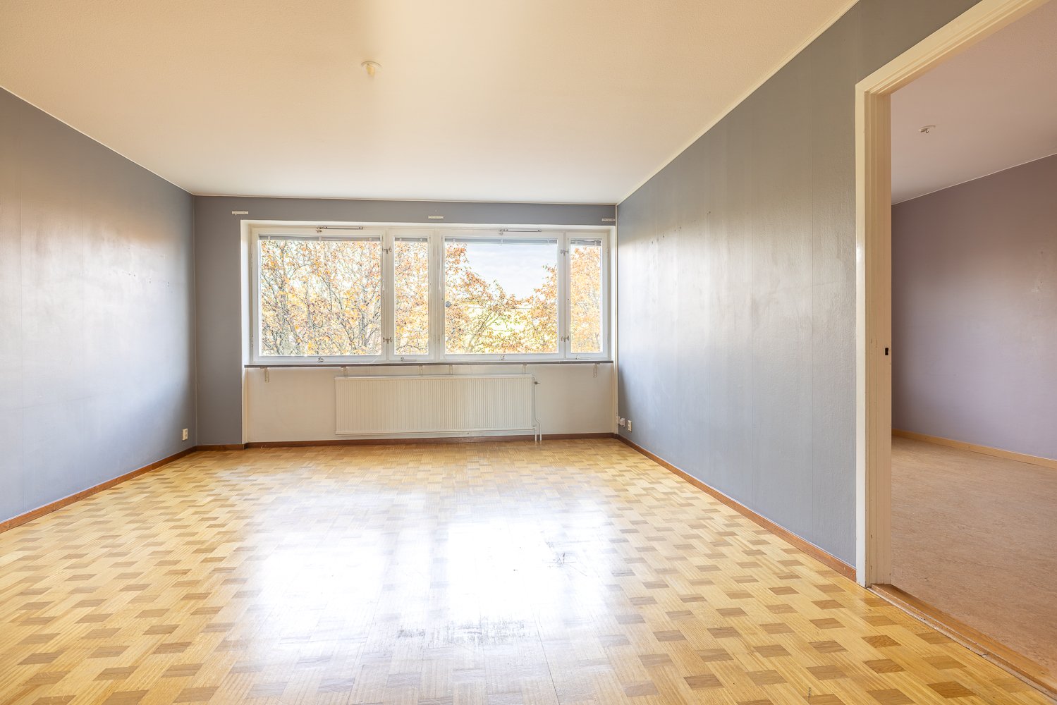 Lägenhet, 4 rooms, 82 sqm, Finspång – bild 3