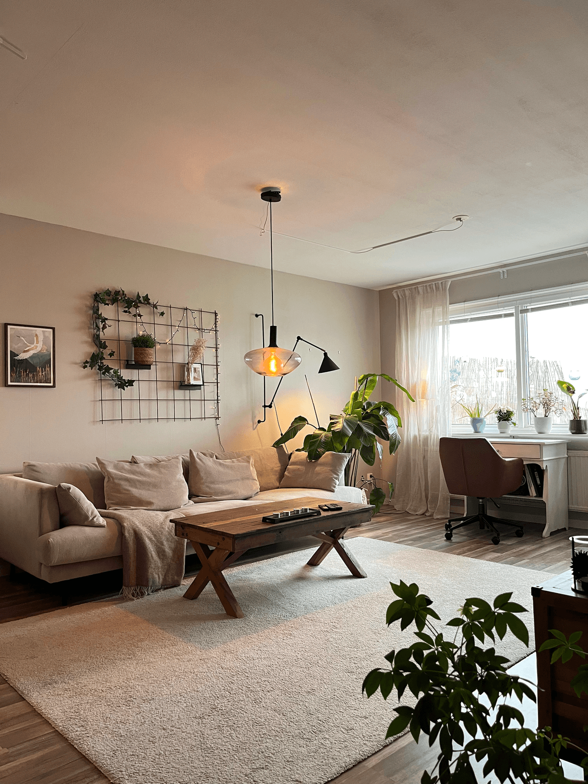 Lägenhet, 2 rooms, 47 sqm, Åkersberga