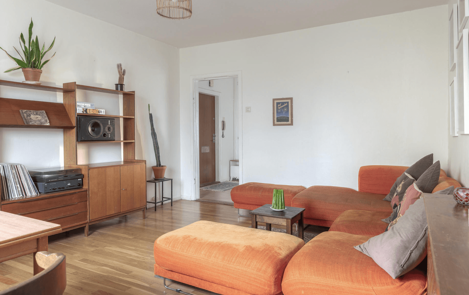 2 rok · 52 m² i Göteborg – bild 6