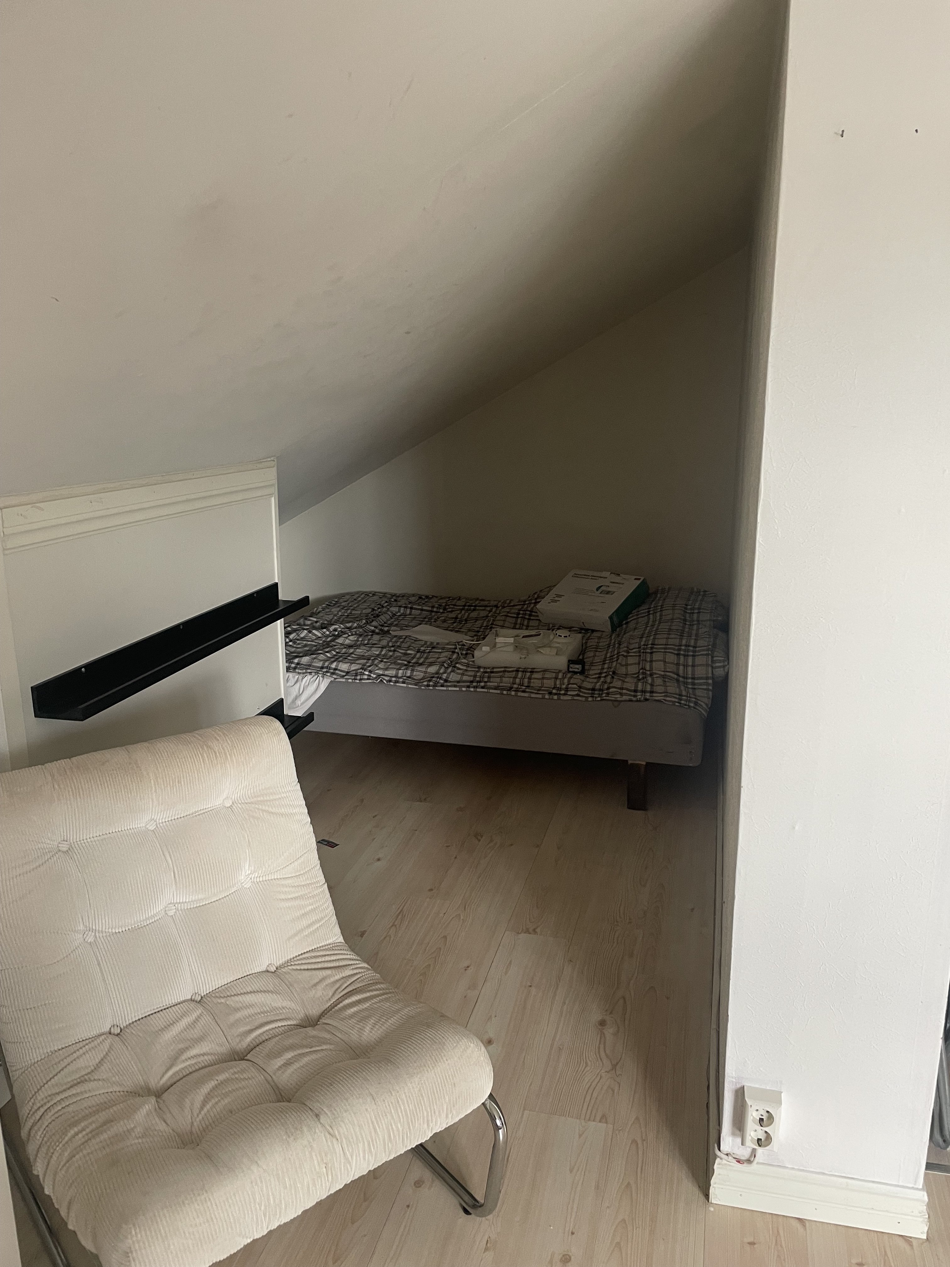 Lägenhet, 1 rooms, 47 sqm, Gnesta – bild 8