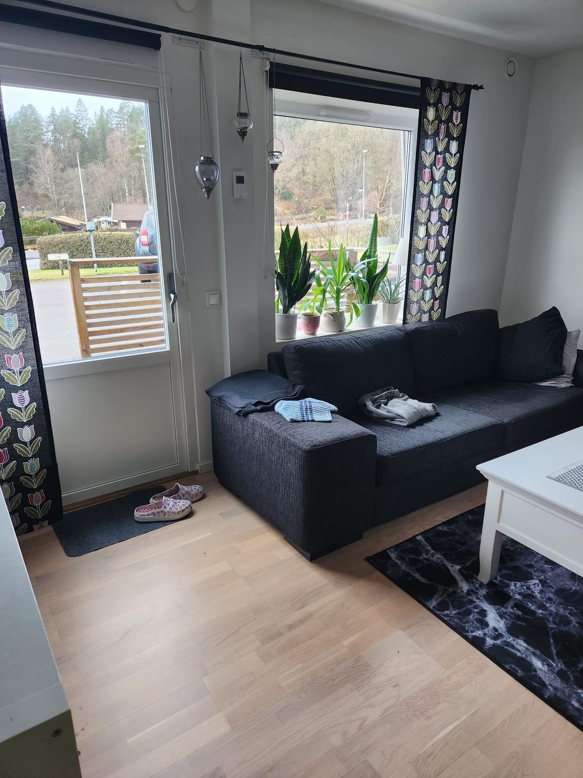2 rok · 75 m² i Kinna – bild 4