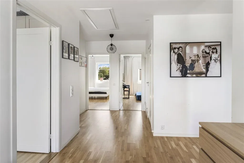 4 rok · 118 m² i Hallstahammar – bild 17