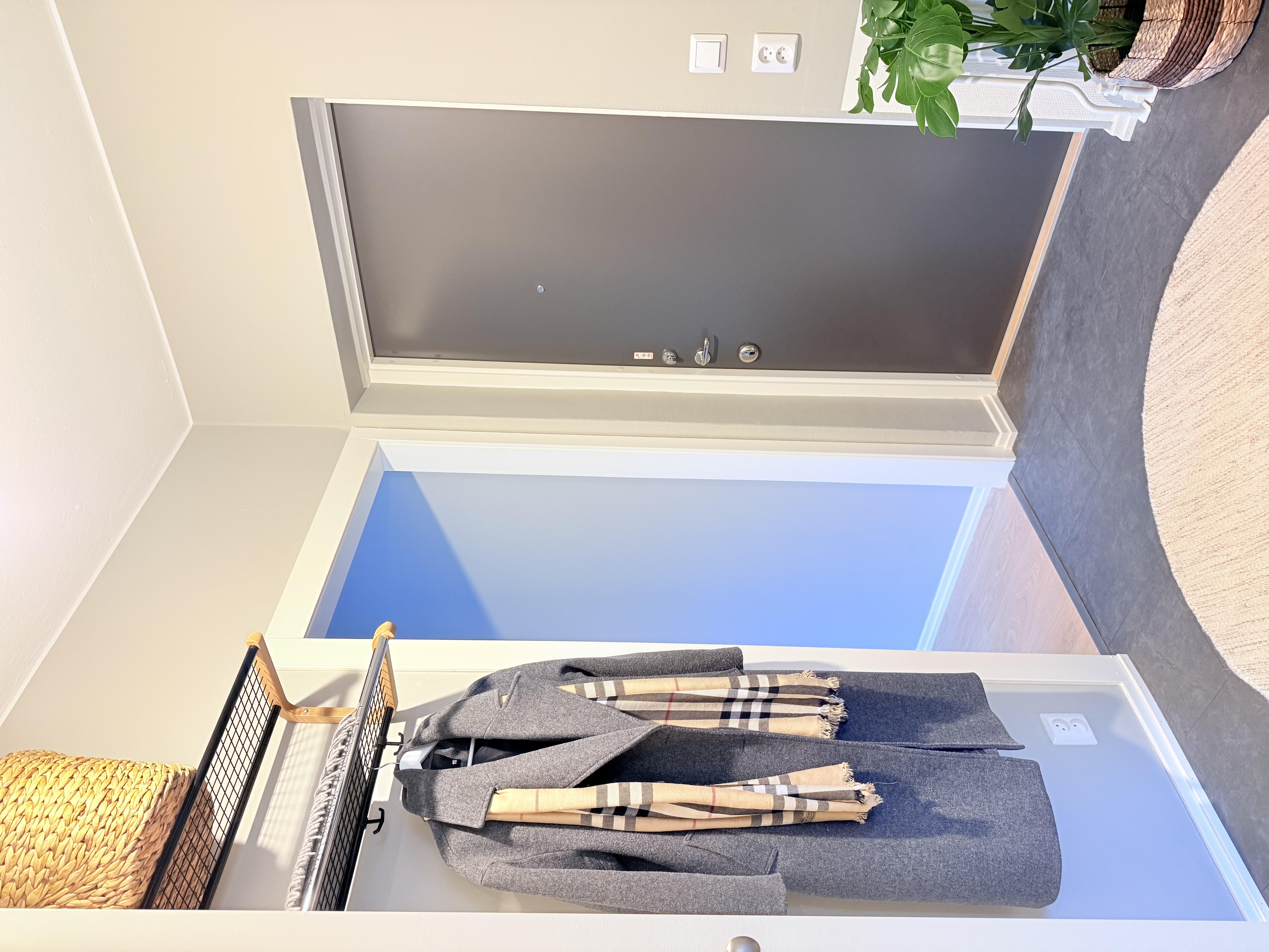 Lägenhet, 1 rooms, 27 sqm, Kungsör – bild 4