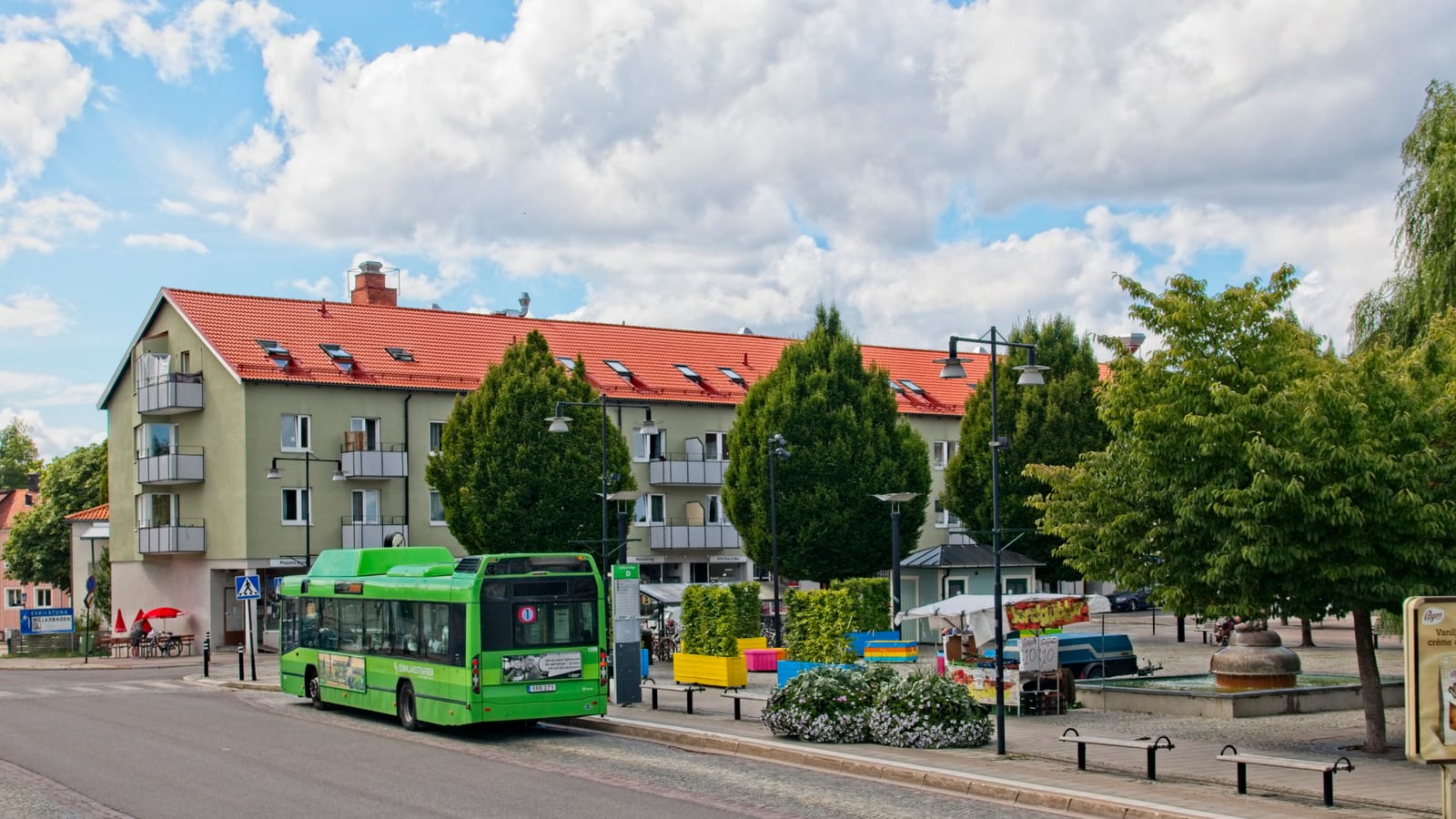 4 rok · 86 m² i Torshälla – bild 9