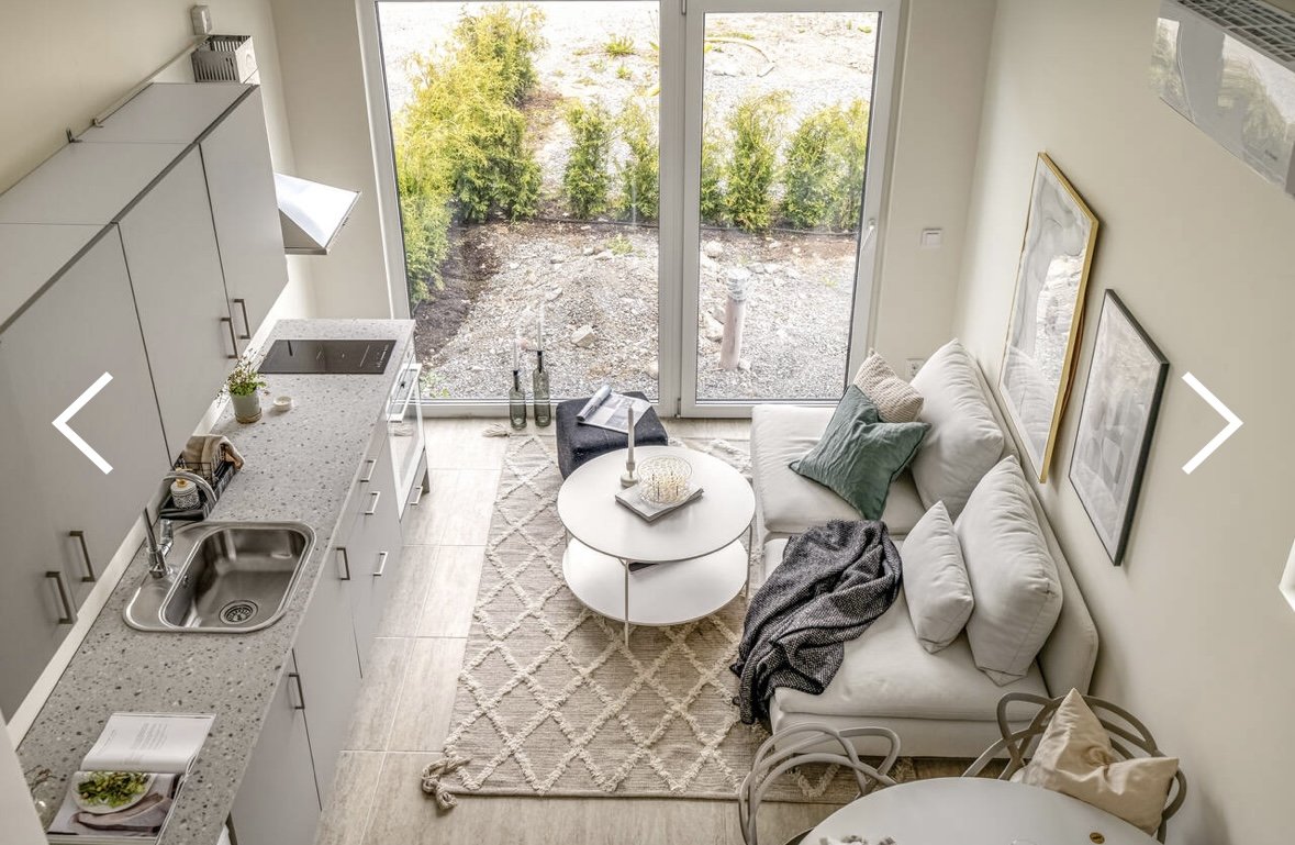 Övrigt, 2 rooms, 32 sqm, Huddinge – bild 20
