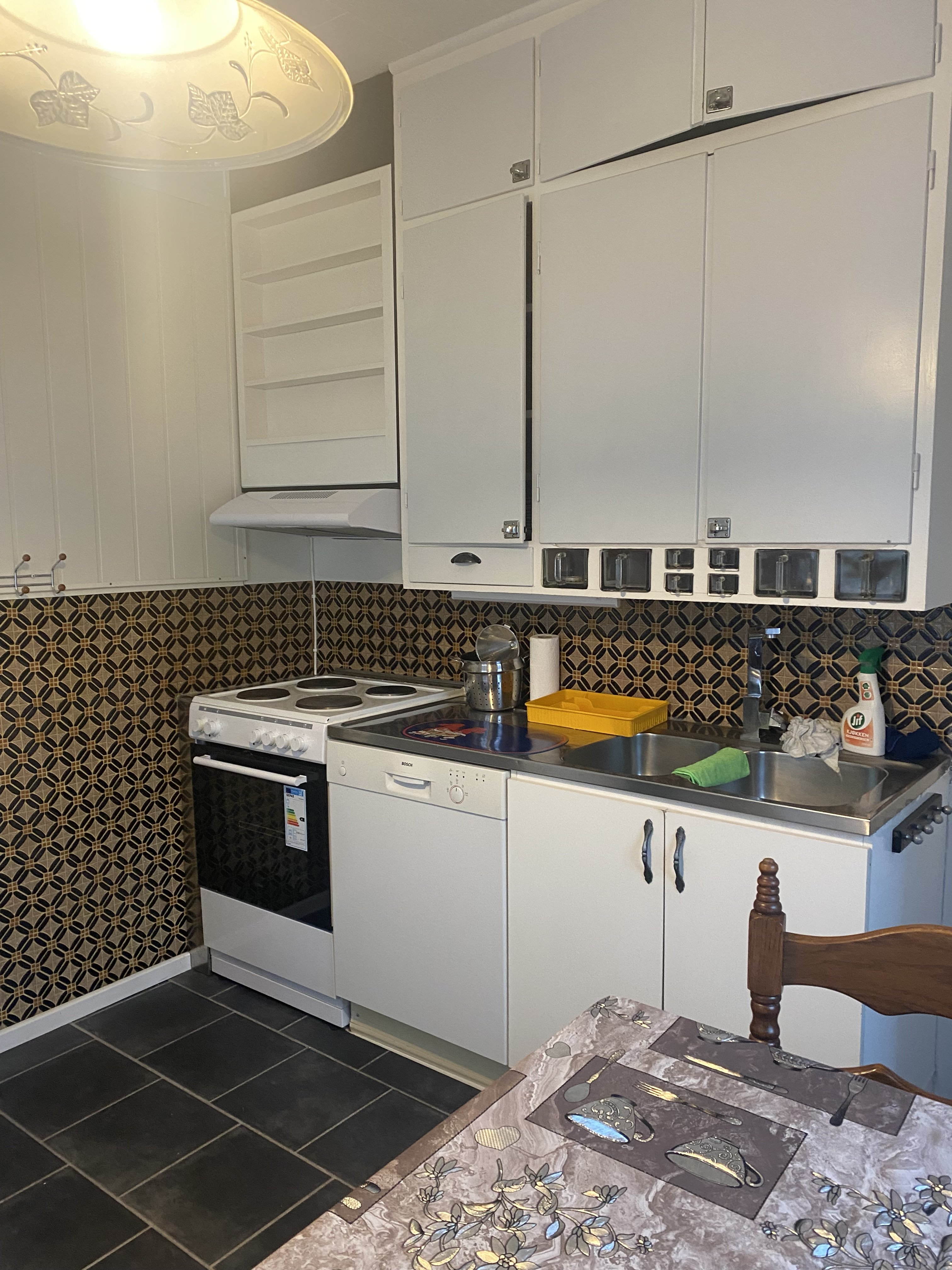 Duplex, 5 rooms, 89 sqm, Dals Långed – bild 12