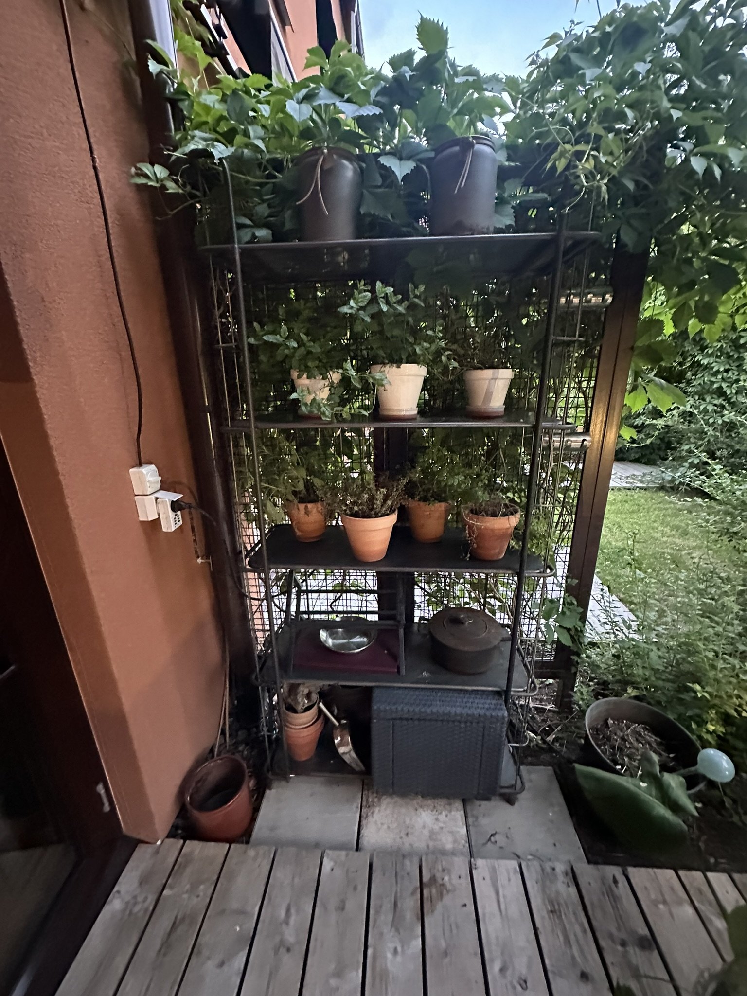 Radhus, 5 rooms, 108 sqm, Gustavsberg – bild 17