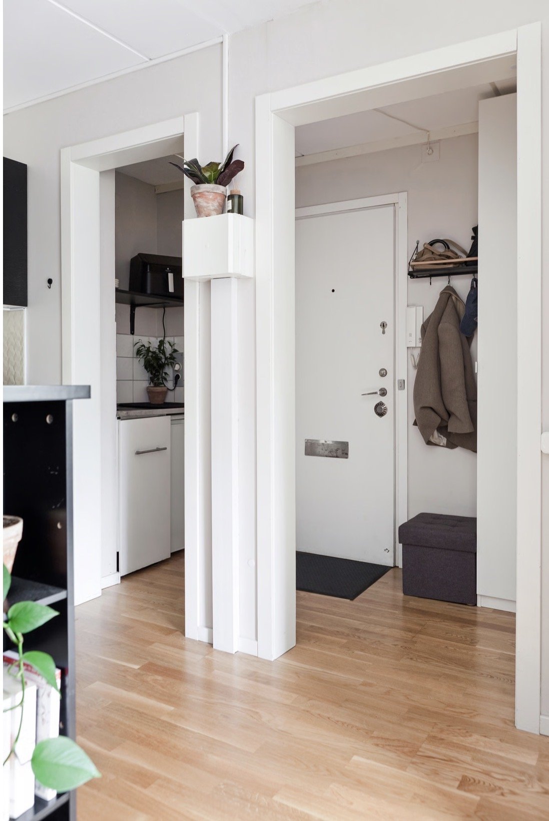 2 rok · 29 m² i Malmö – bild 3