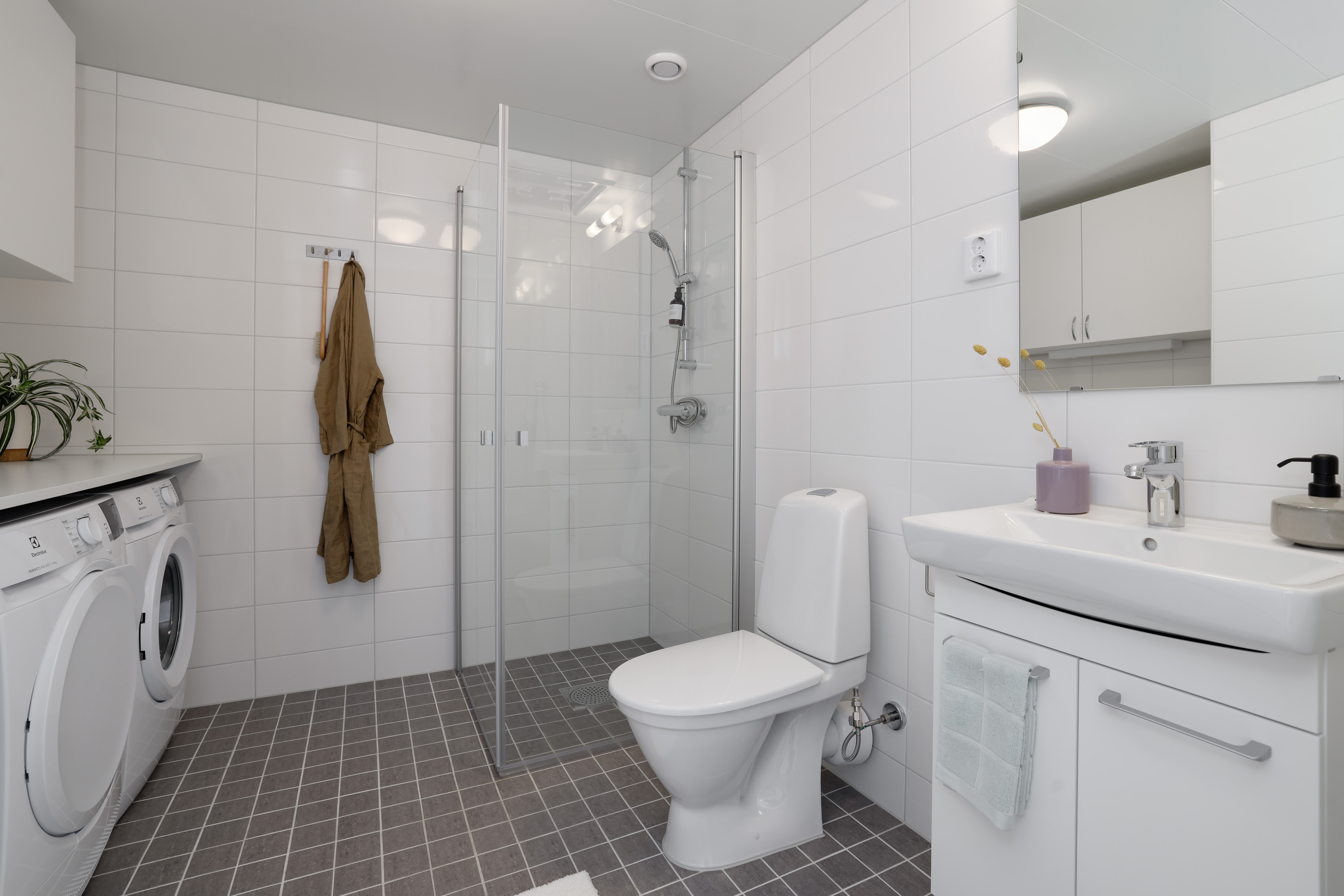 Lägenhet, 2 rooms, 52 sqm, Örebro – bild 12