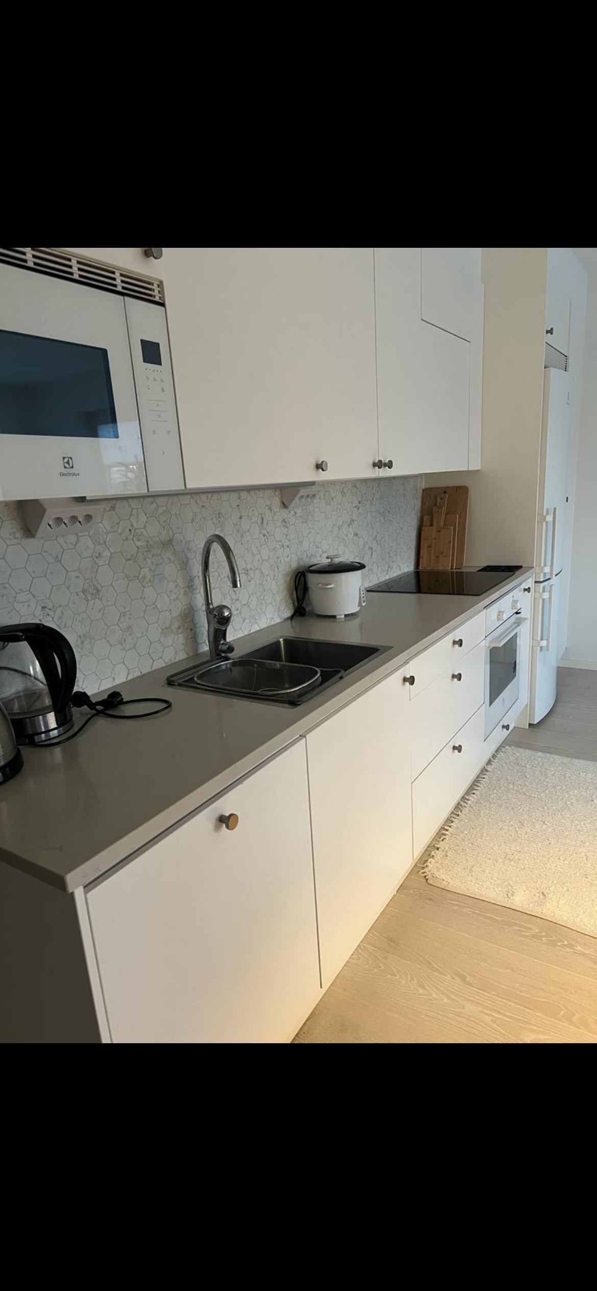 Lägenhet, 2 rooms, 42 sqm, Sundbyberg – bild 4
