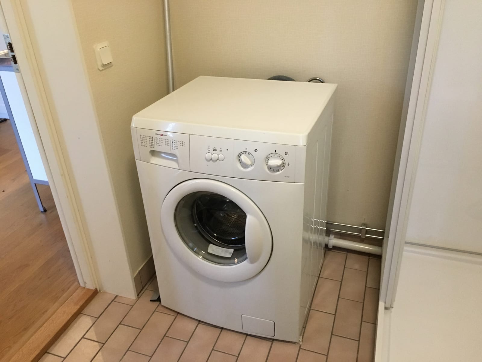 1 rok · 20 m² i Ekerö – bild 10