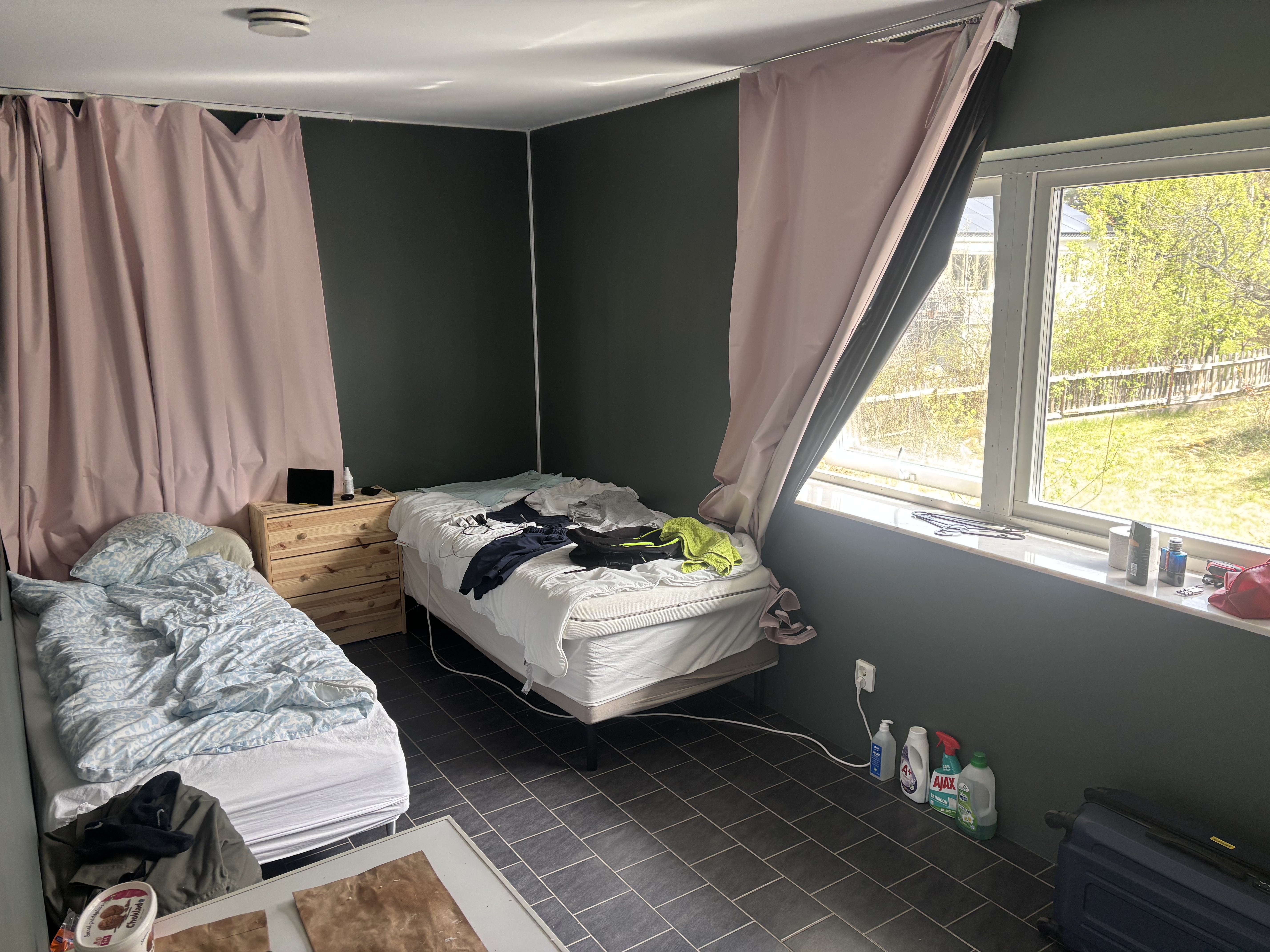 Lägenhet, 10 rooms, 200 sqm, Spånga – bild 8