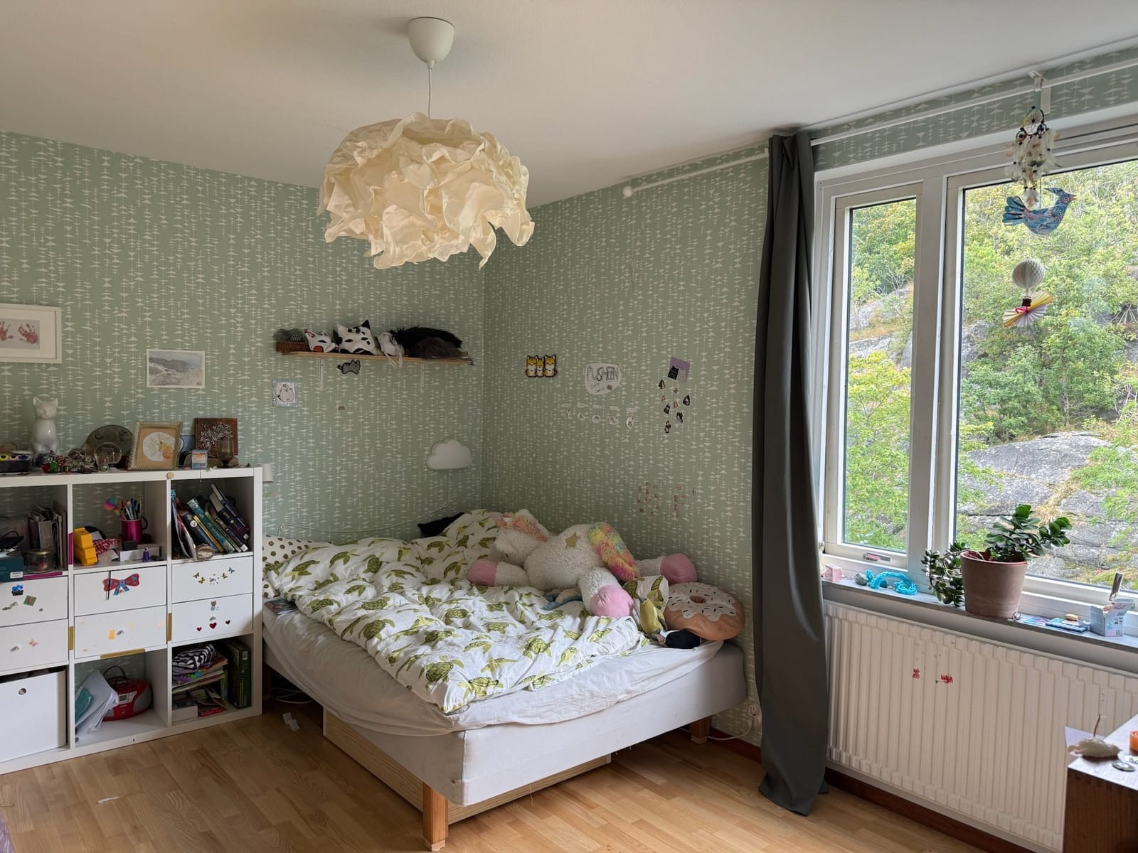 4 rok · 95 m² i Göteborg – bild 5