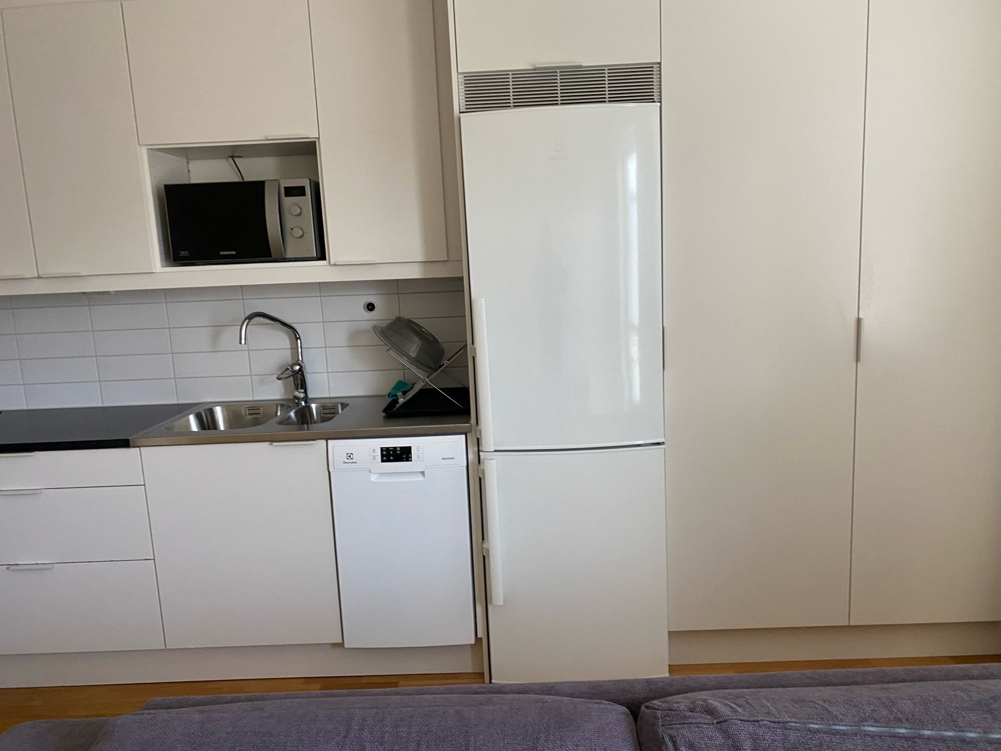 Lägenhet, 1 rooms, 31 sqm, Sundbyberg – bild 2