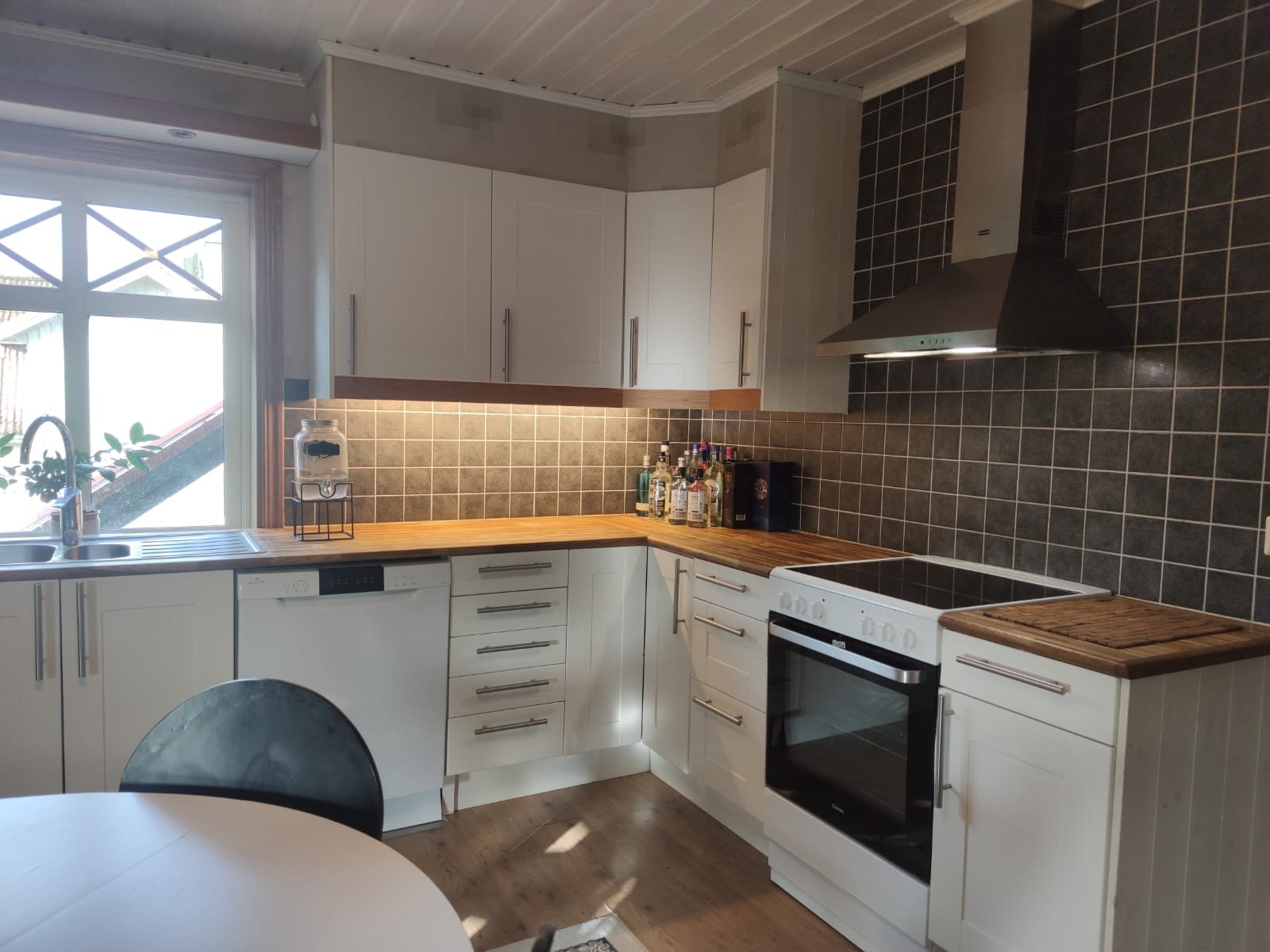Lägenhet, 3 rooms, 105 sqm, Horred – bild 6