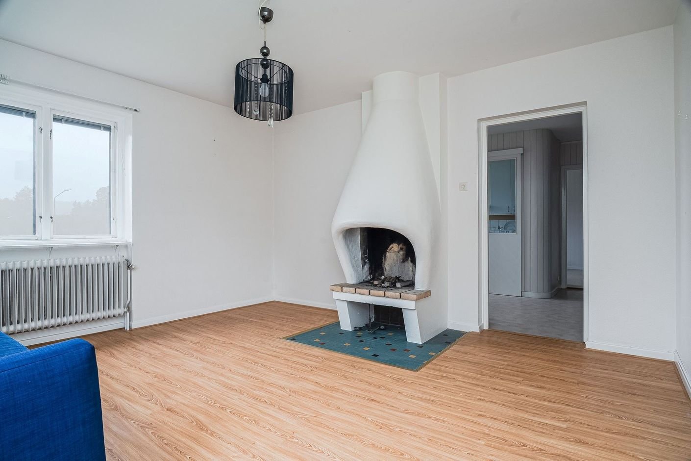 Lägenhet, 2 rooms, 62 sqm, Kälarne – bild 2