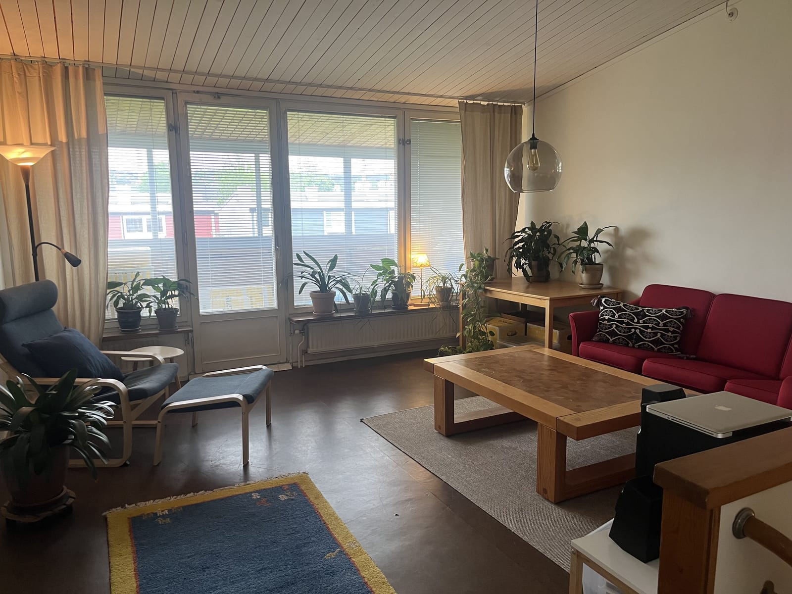 4 rok · 100 m² i Partille – Partille