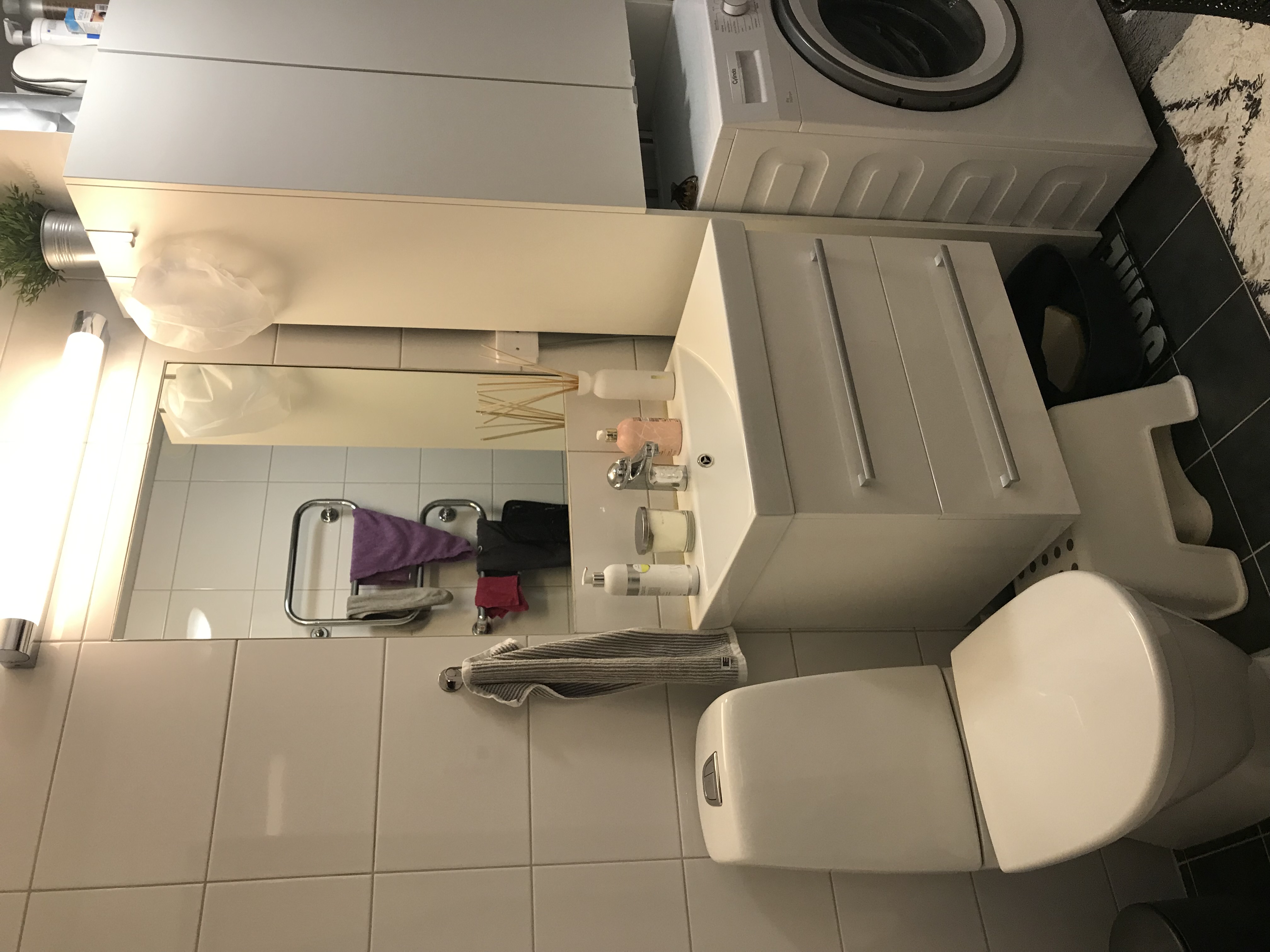 Lägenhet, 3 rooms, 78 sqm, Köping – bild 8