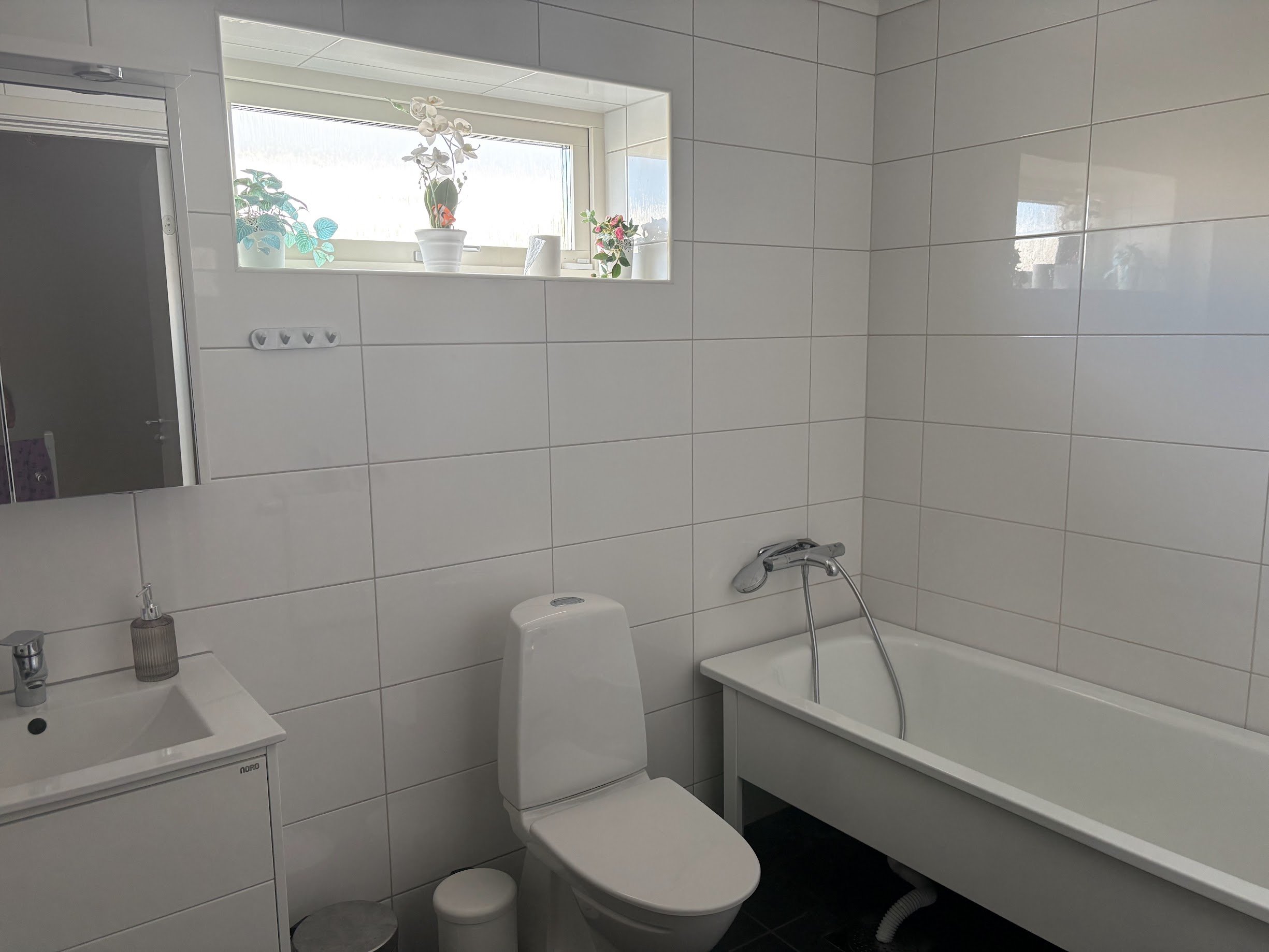 Radhus, 4 rooms, 118 sqm, Sundbyberg – bild 5