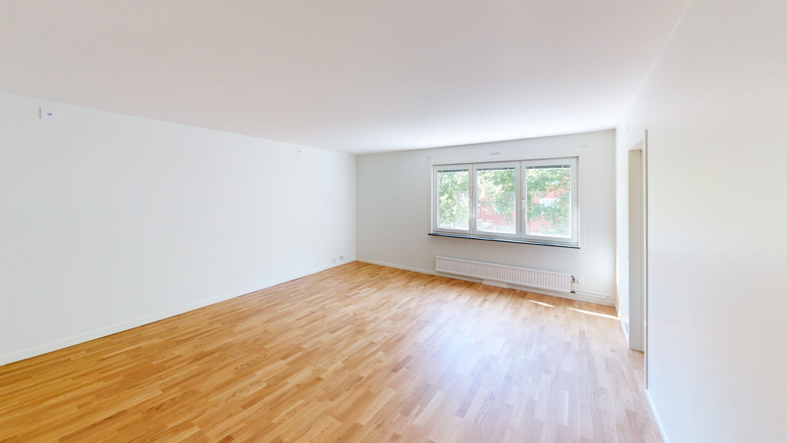 2 rok · 66 m² i Eskilstuna – bild 4