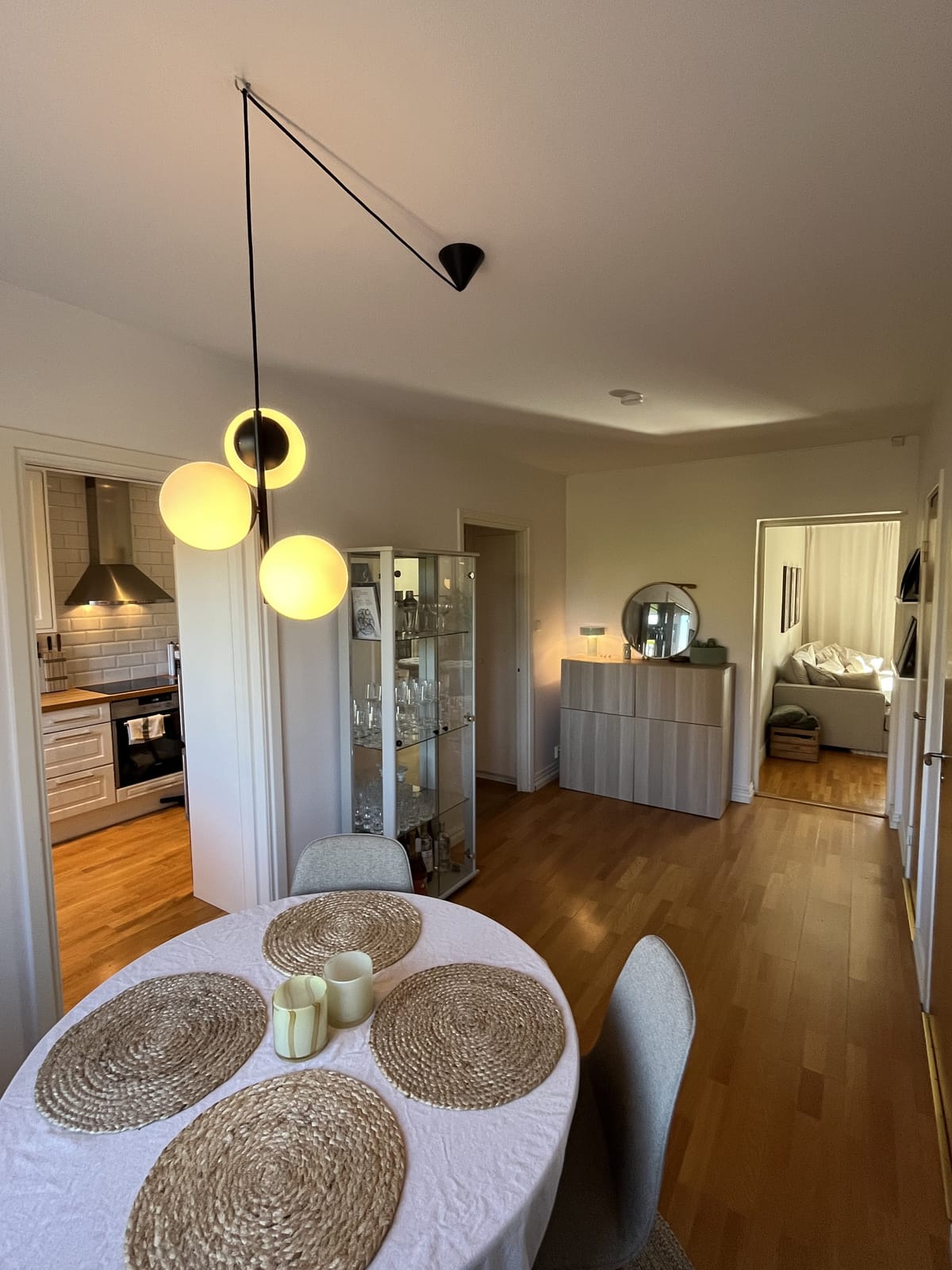 3 rok · 64 m² i Uppsala – bild 7