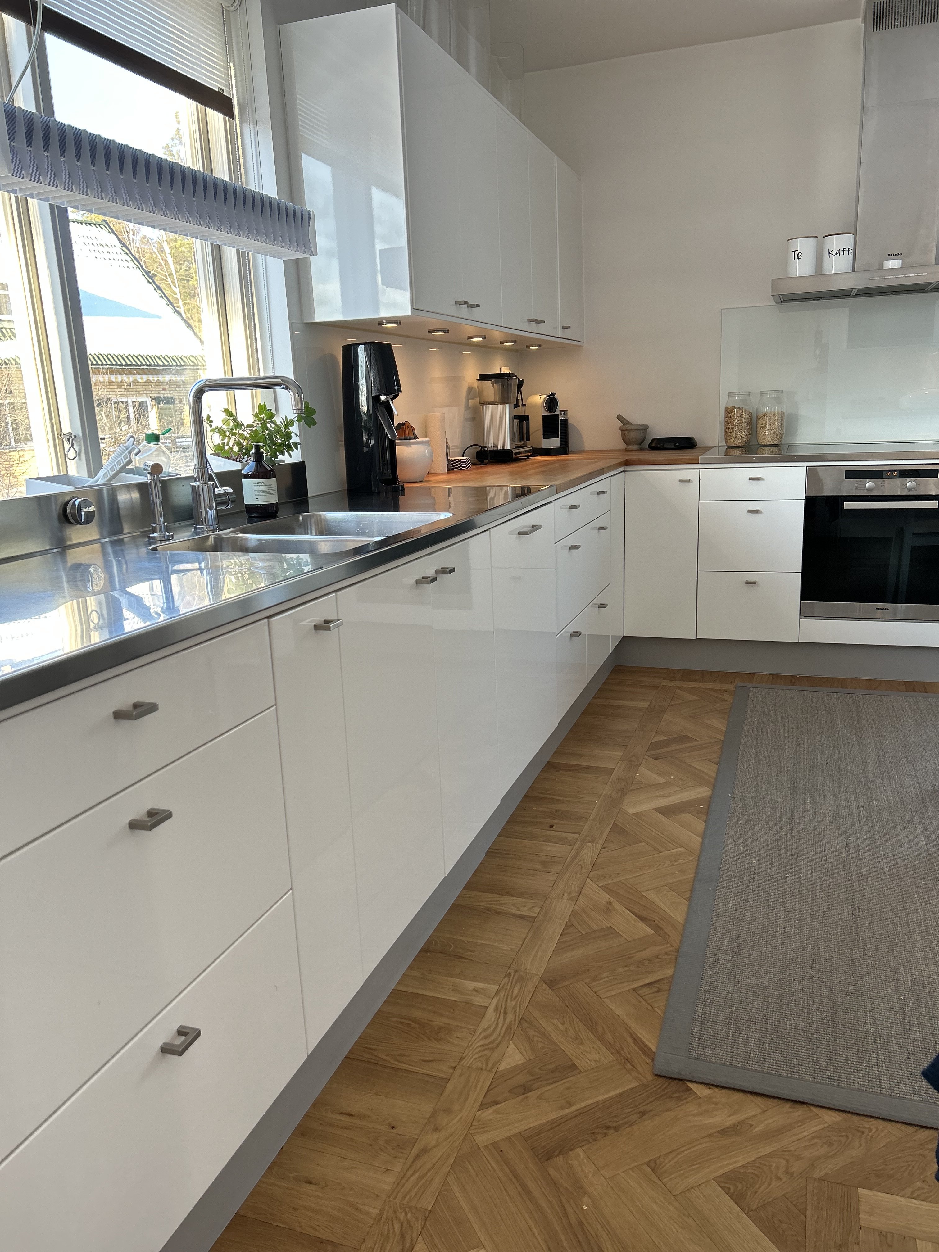 Villa/Hus, 1 rooms, 20 sqm, Djursholm – bild 7