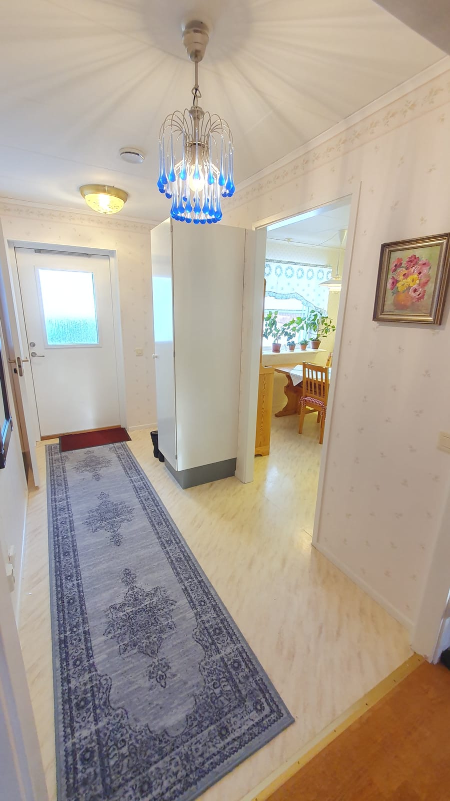2 rok · 64 m² i Liden – bild 17