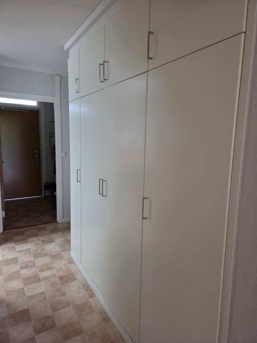 Lägenhet, 1 rooms, 42 sqm, Helsingborg – bild 5