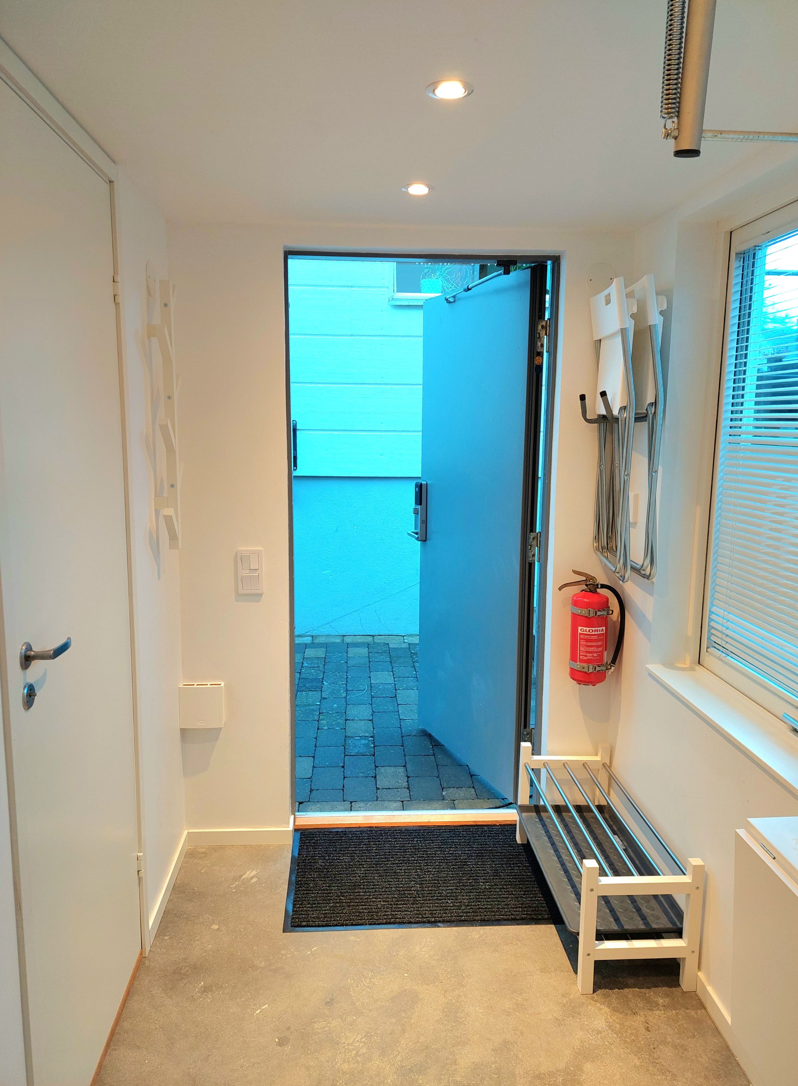 Lägenhet, 2 rooms, 25 sqm, Sävedalen – bild 9