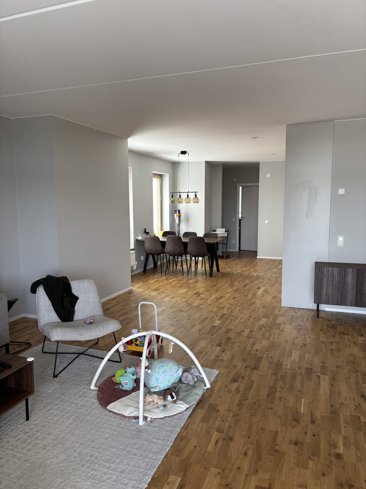 5 rok · 118 m² i Järfälla – bild 12