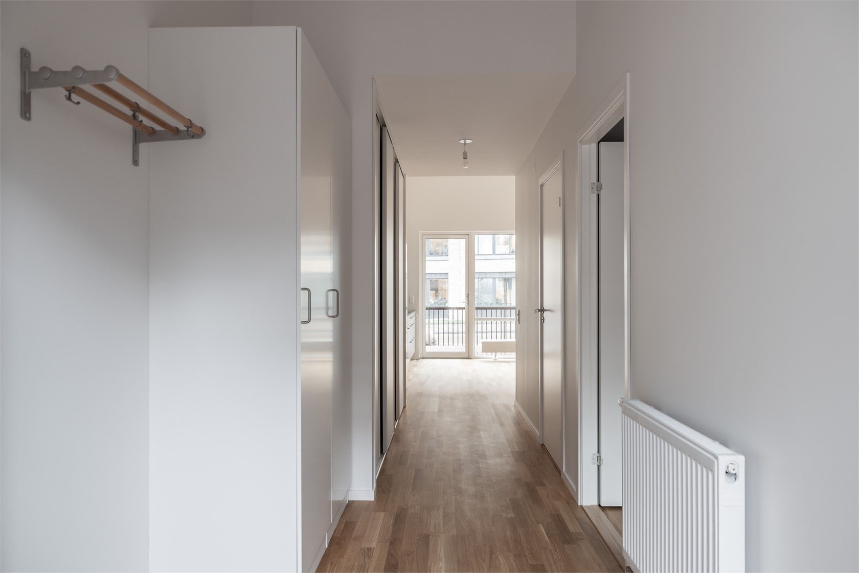 Lägenhet, 2 rooms, 62 sqm, Lund – bild 10
