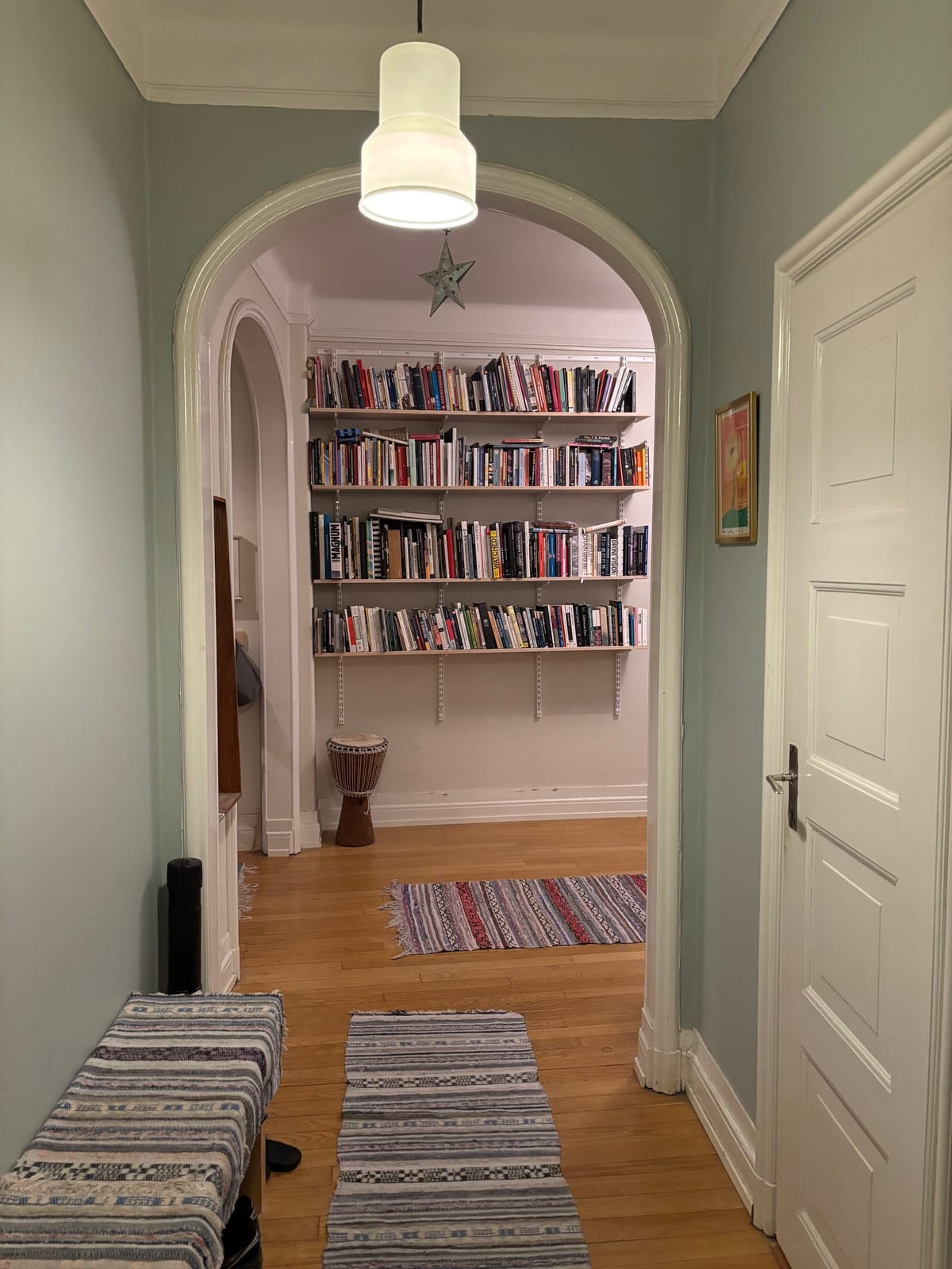 4 rok · 123 m² i Malmö – bild 3