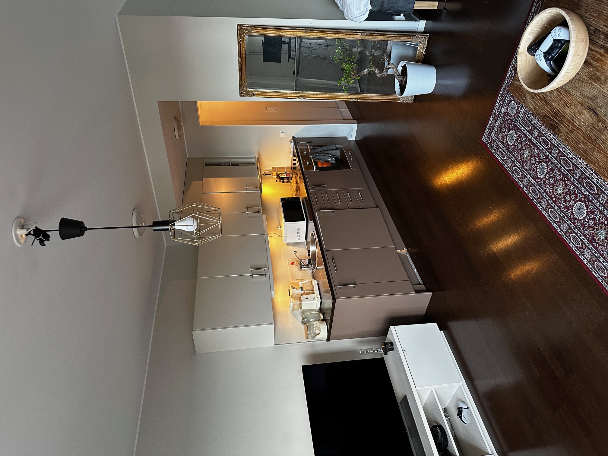 Lägenhet, 1 rooms, 37 sqm, Hägersten – bild 6
