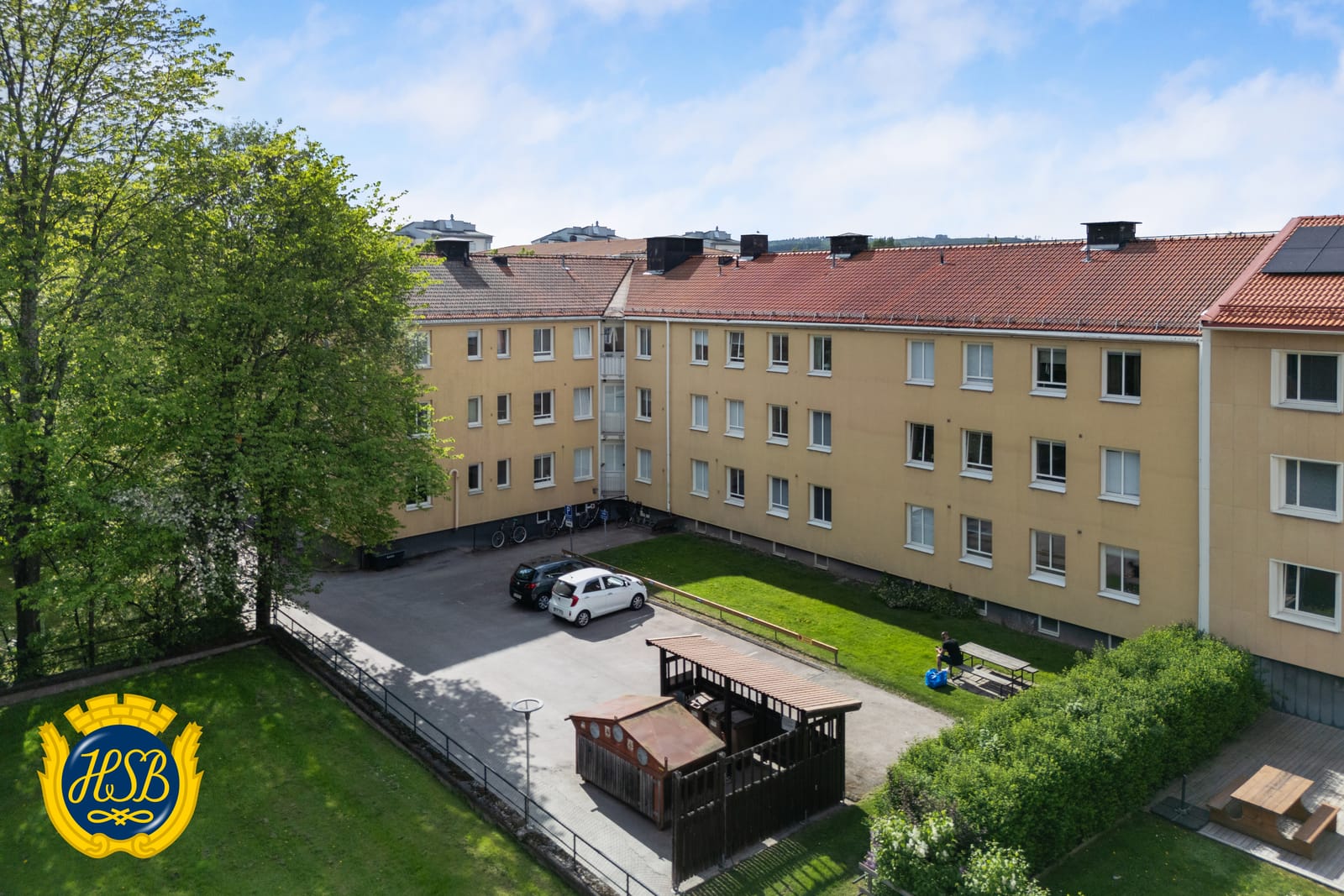 3 rok · 67 m² i Borlänge – bild 6