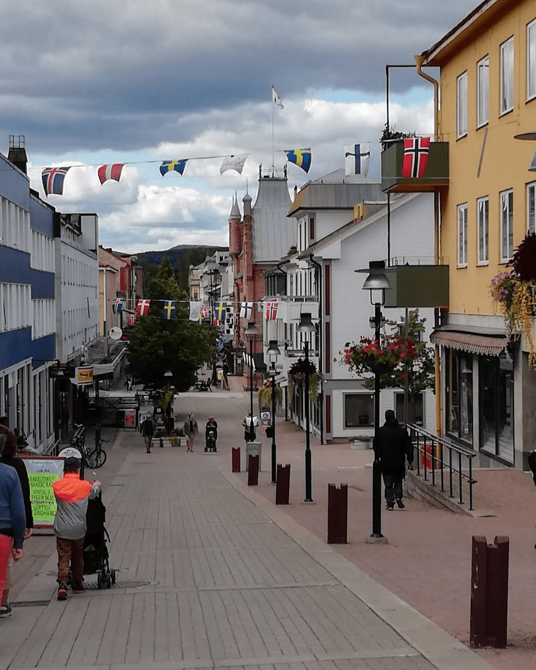 2 rok · 20 m² i Sollefteå – bild 2