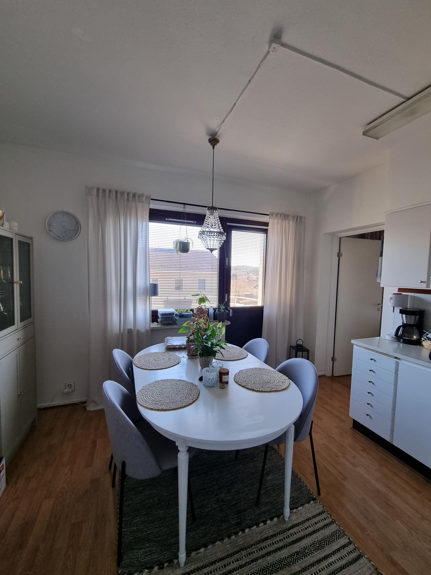 Lägenhet, 2 rooms, 54 sqm, Arboga