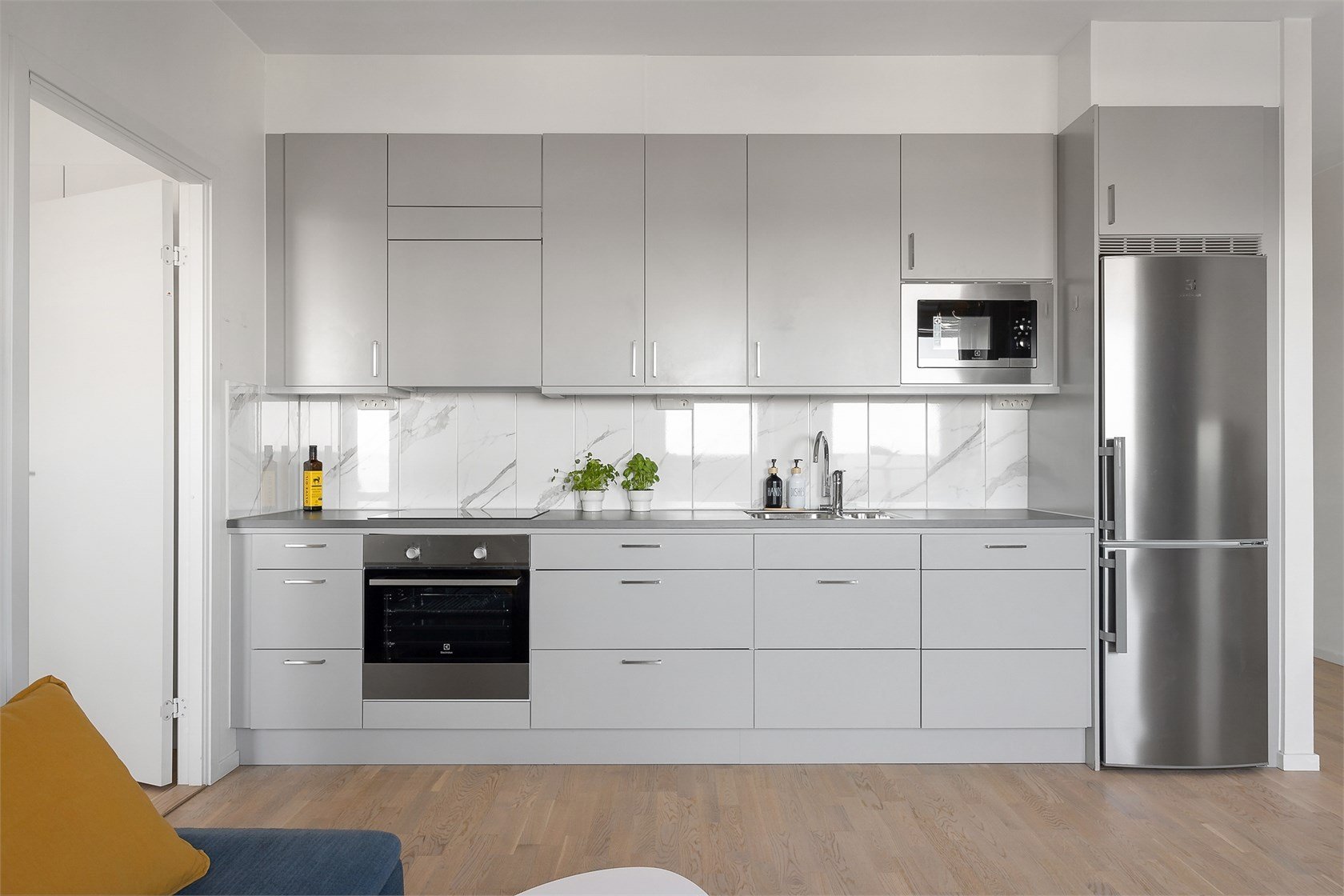 Lägenhet, 2 rooms, 46 sqm, Järfälla – bild 7