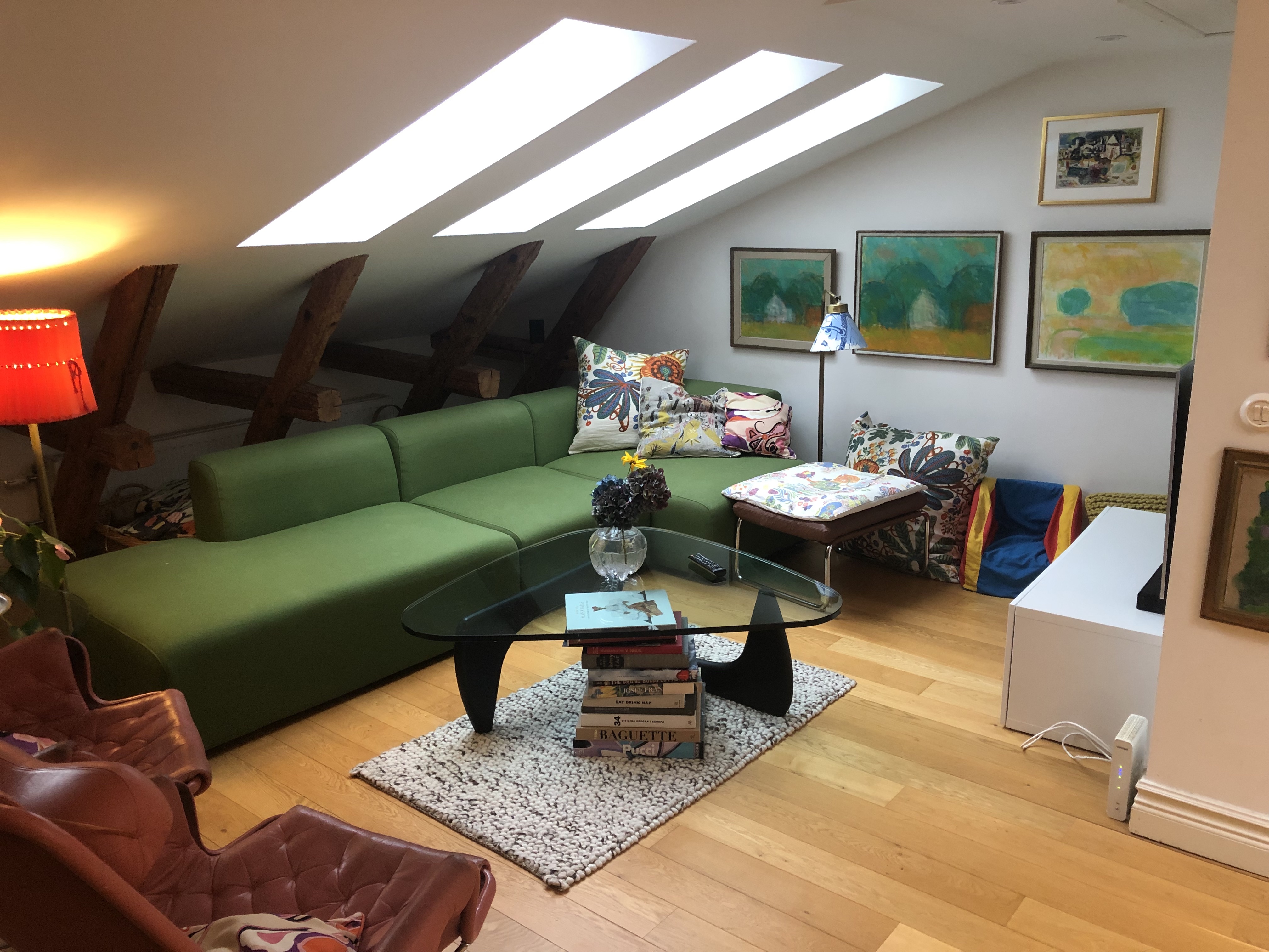 Lägenhet, 3 rooms, 73 sqm, Malmö – bild 4