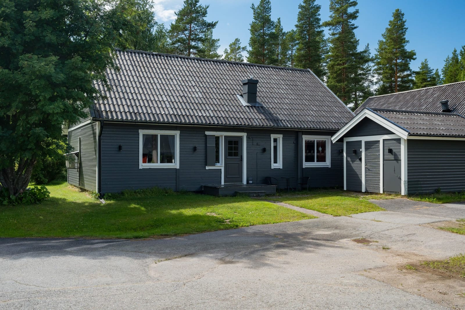 5 rok · 152 m² i Piteå – bild 6
