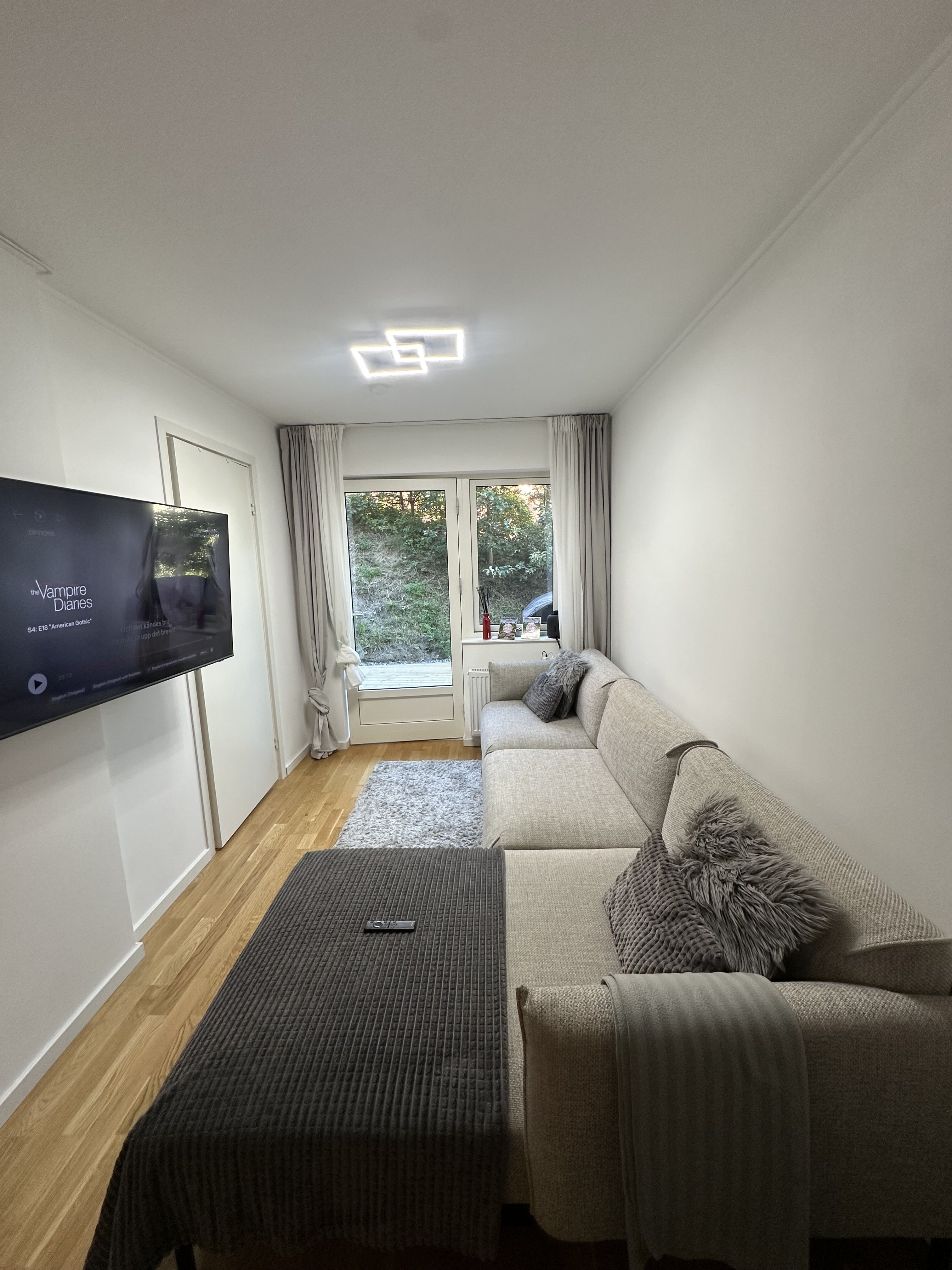 Lägenhet, 2 rooms, 37 sqm, Huddinge – bild 7
